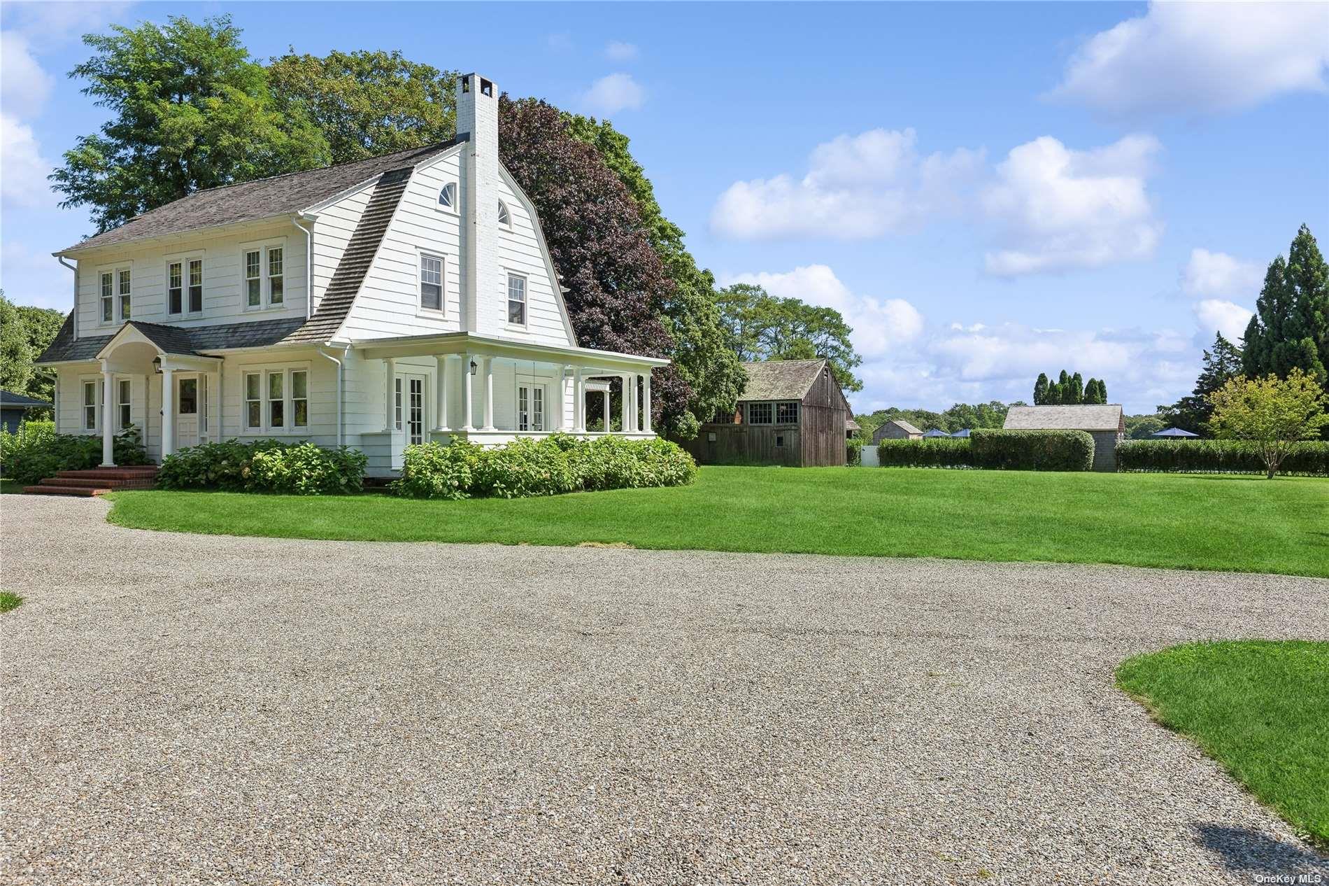 2803 Montauk Highway Property Photo 24