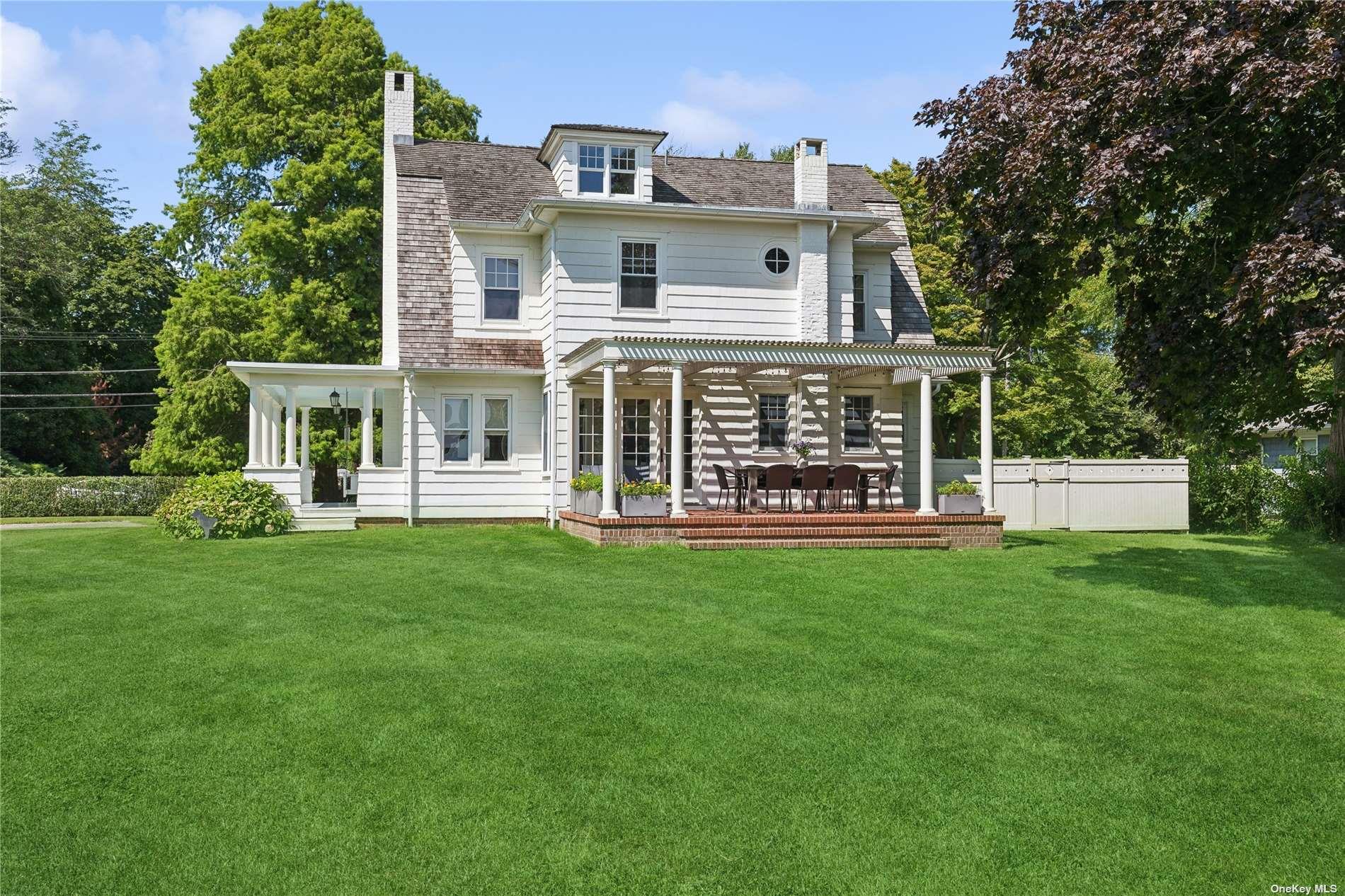 2803 Montauk Highway Property Photo 26