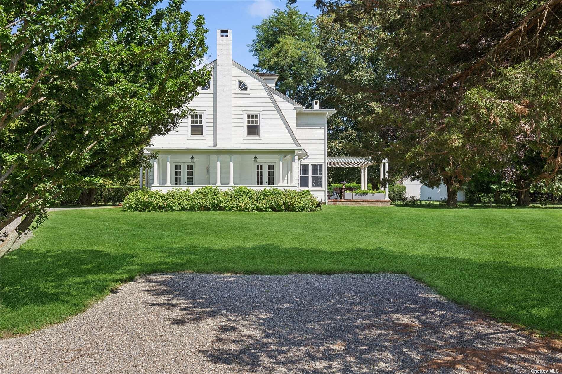 2803 Montauk Highway Property Photo 34