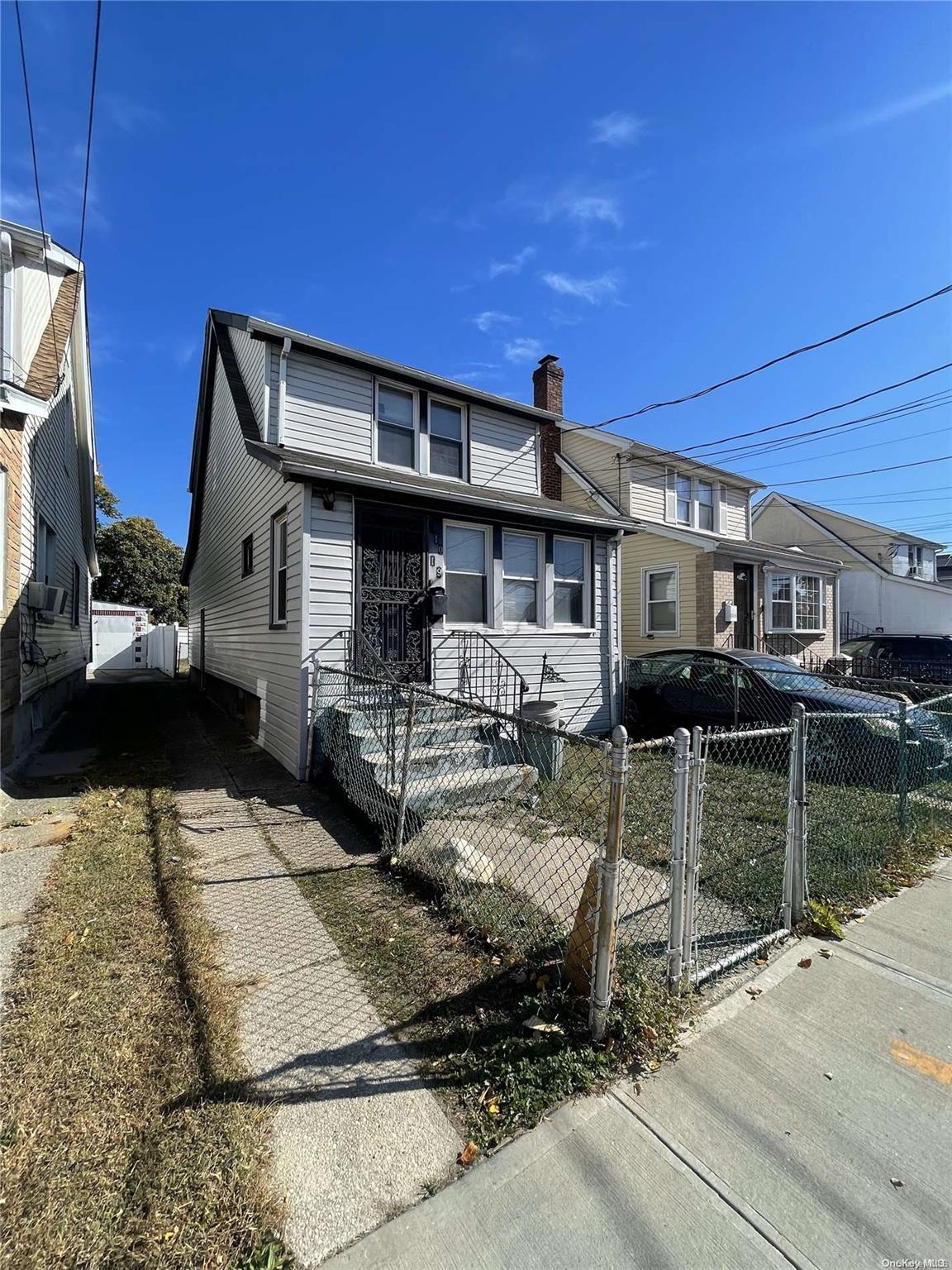 110-19 169th Street Property Photo 1