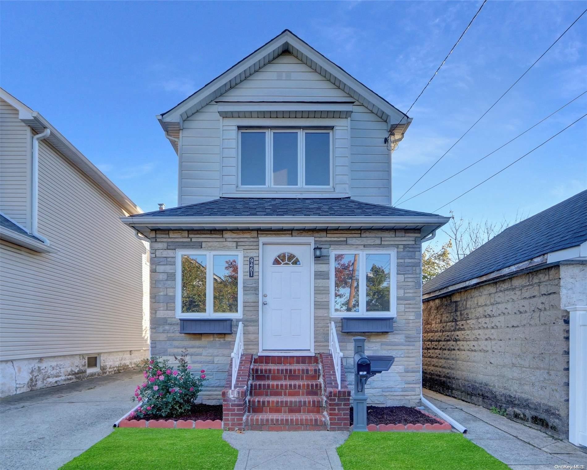 94-51 226th Street Property Photo 1