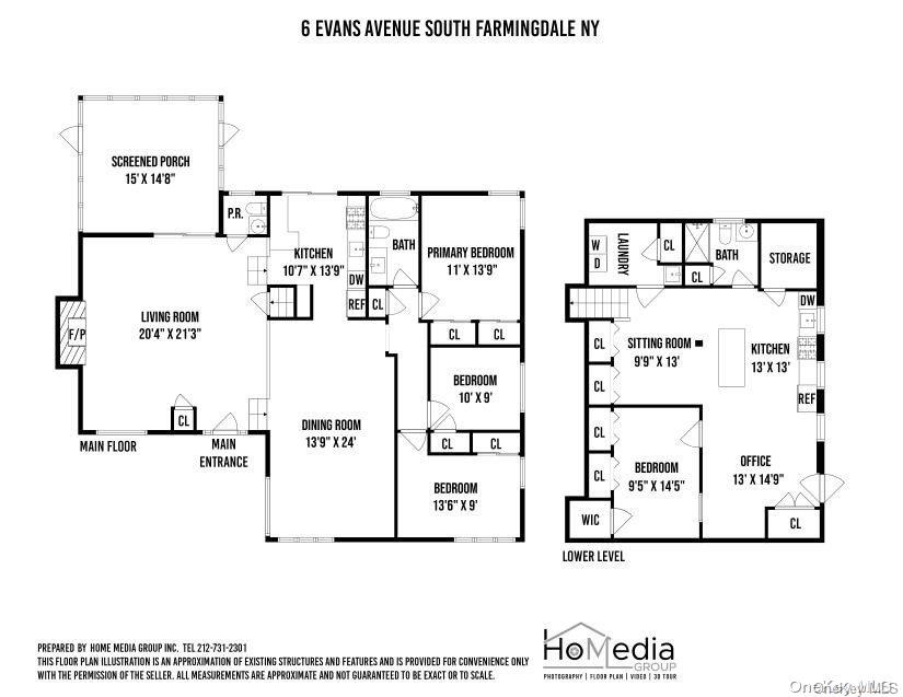 6 Evans Avenue Property Photo 22