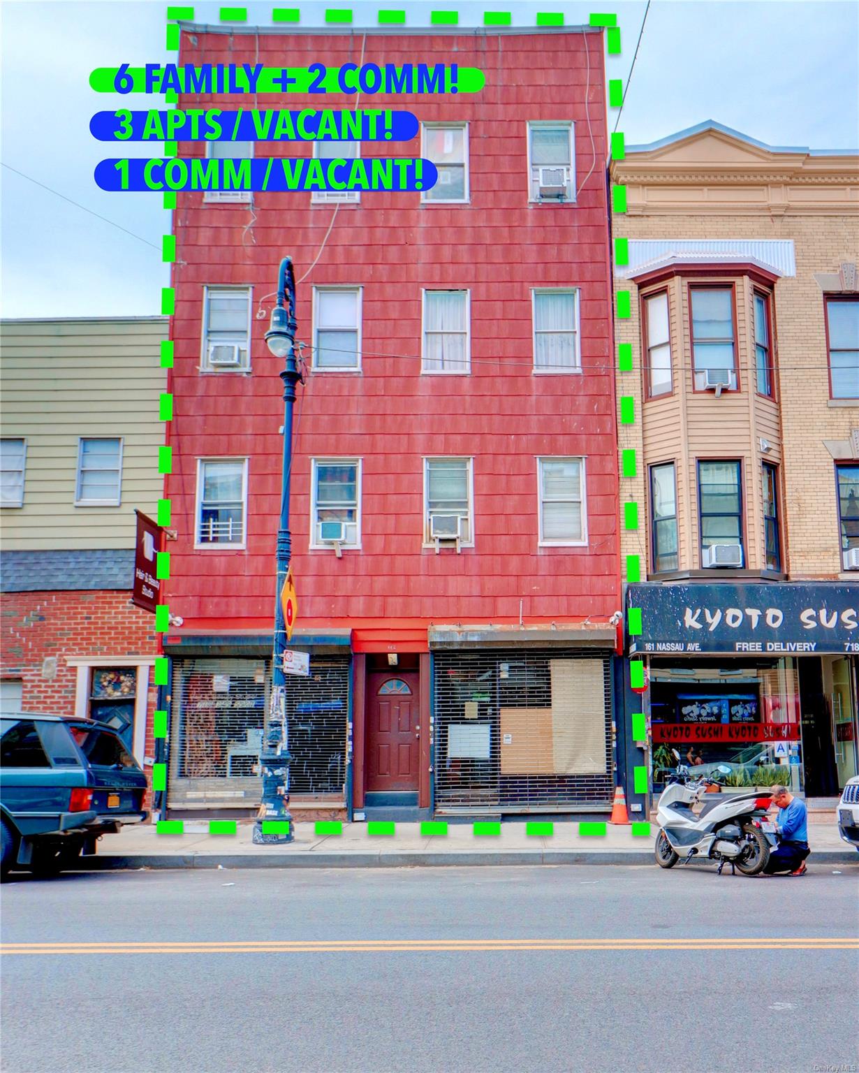 159 Nassau Avenue Property Photo