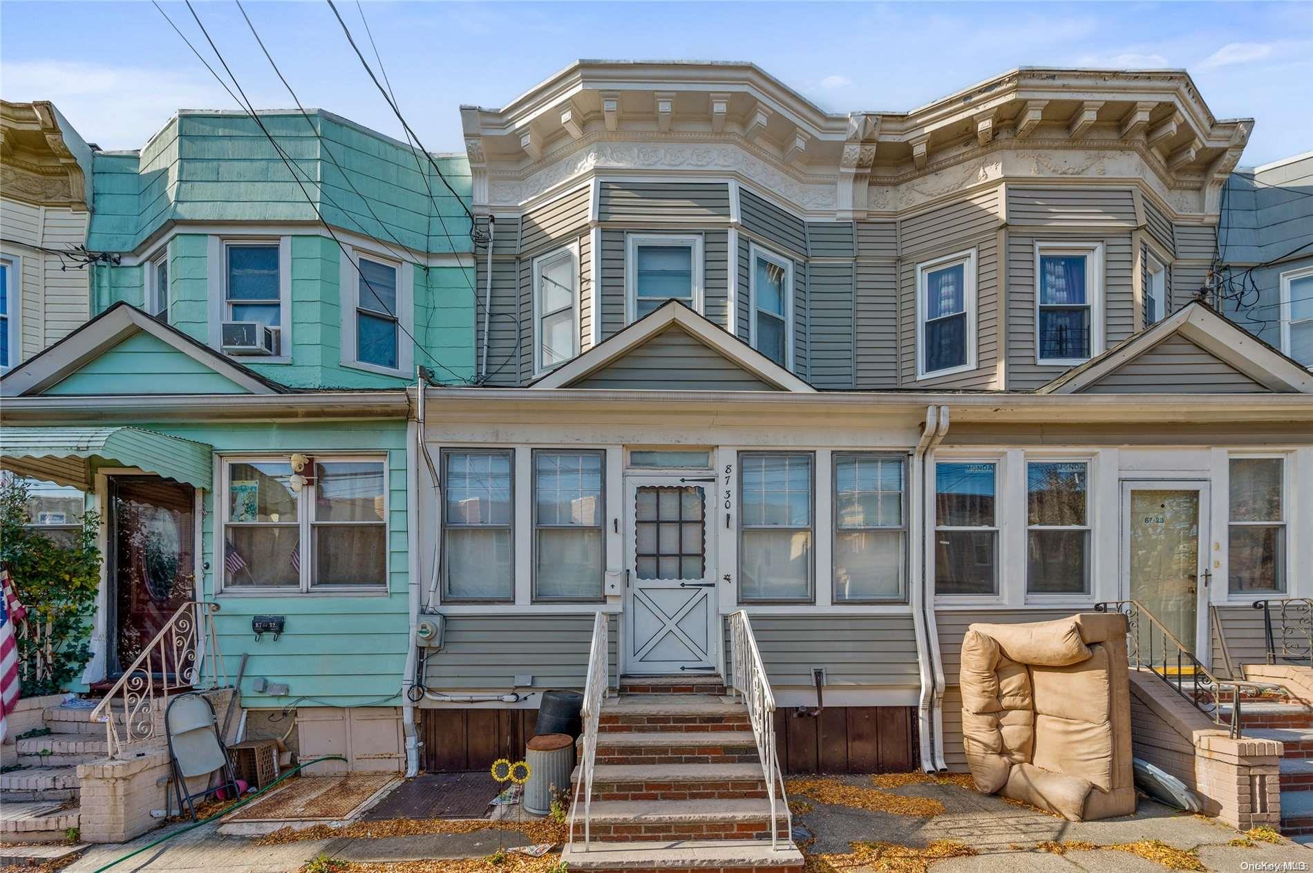 87-30 88th Street Property Photo