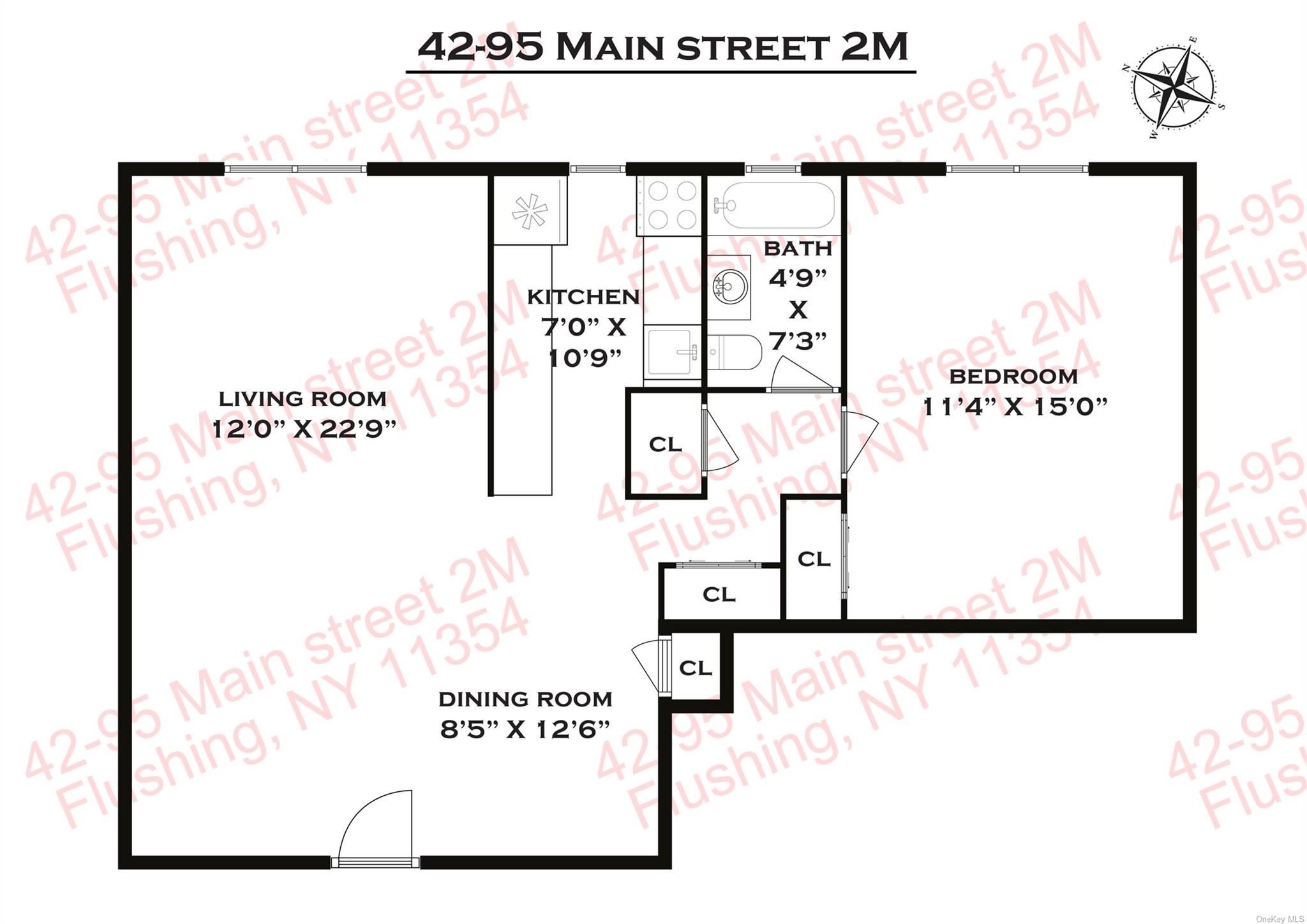 42-95 Main Street 2m Property Photo 9