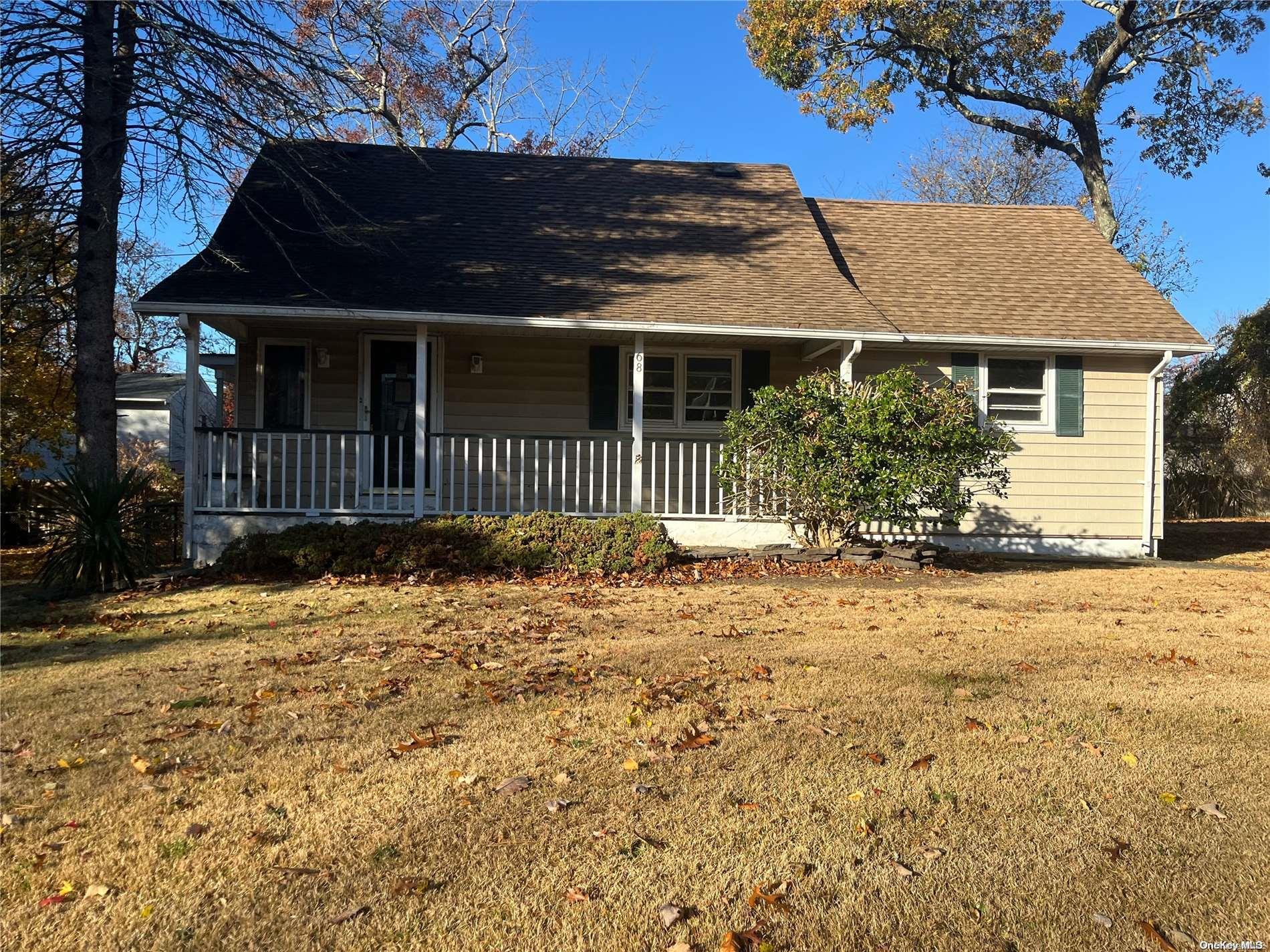 68 Tarpon Road Property Photo 1