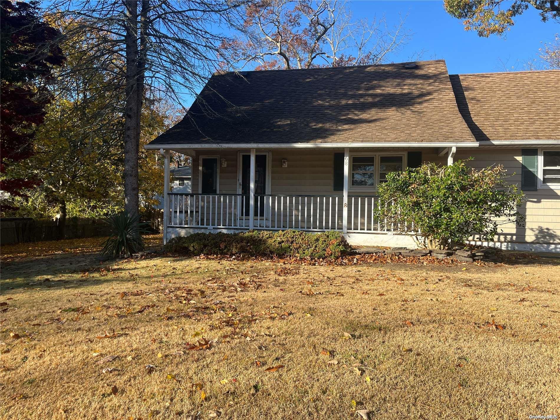 68 Tarpon Road Property Photo 4