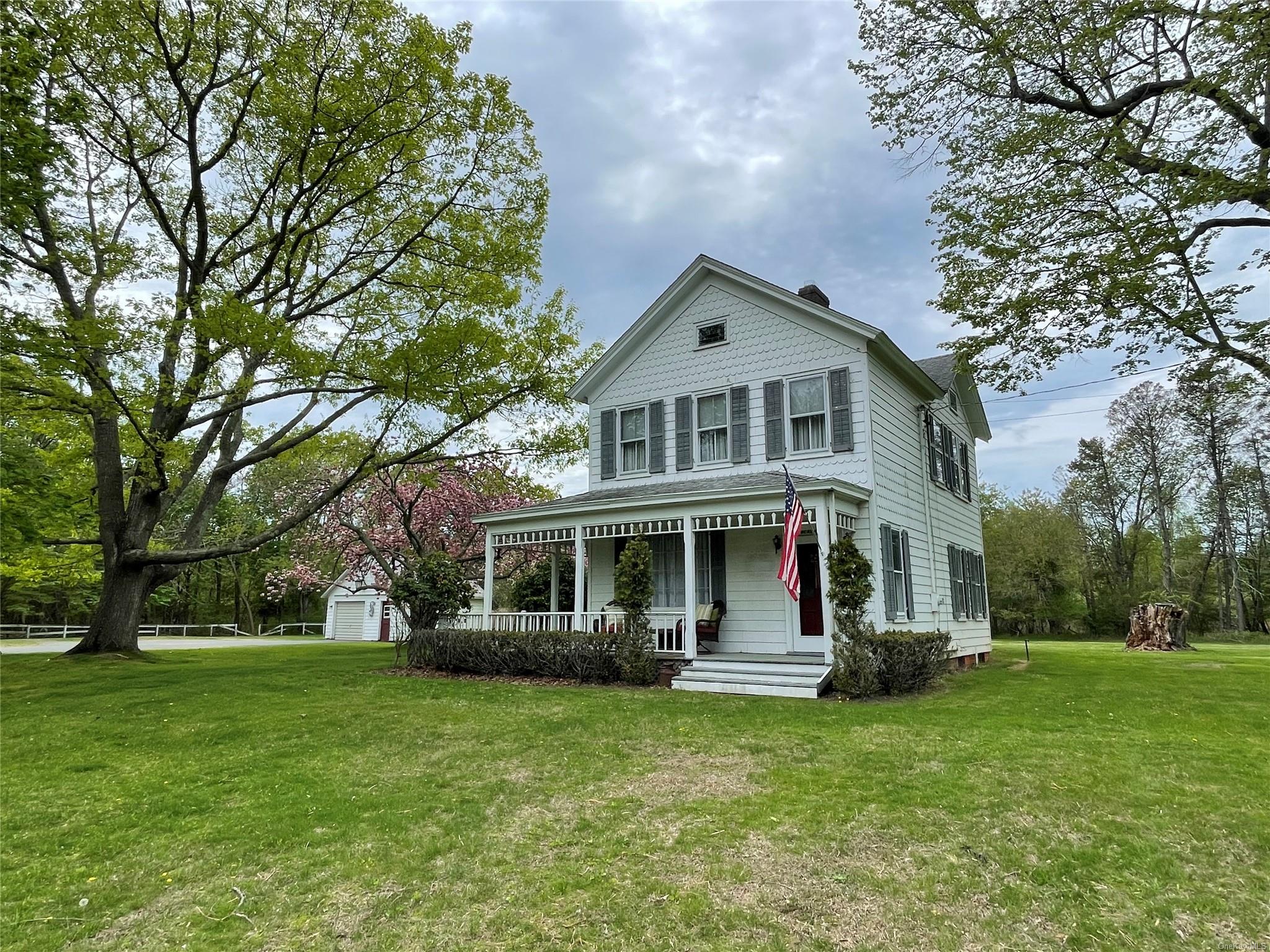 2055 Boisseau Avenue Property Photo 1