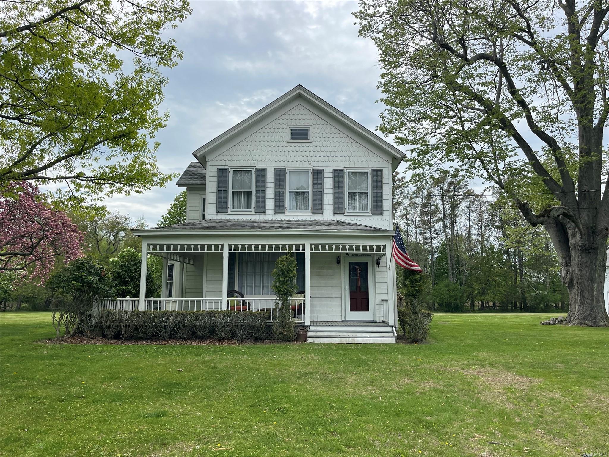 2055 Boisseau Avenue Property Photo 2
