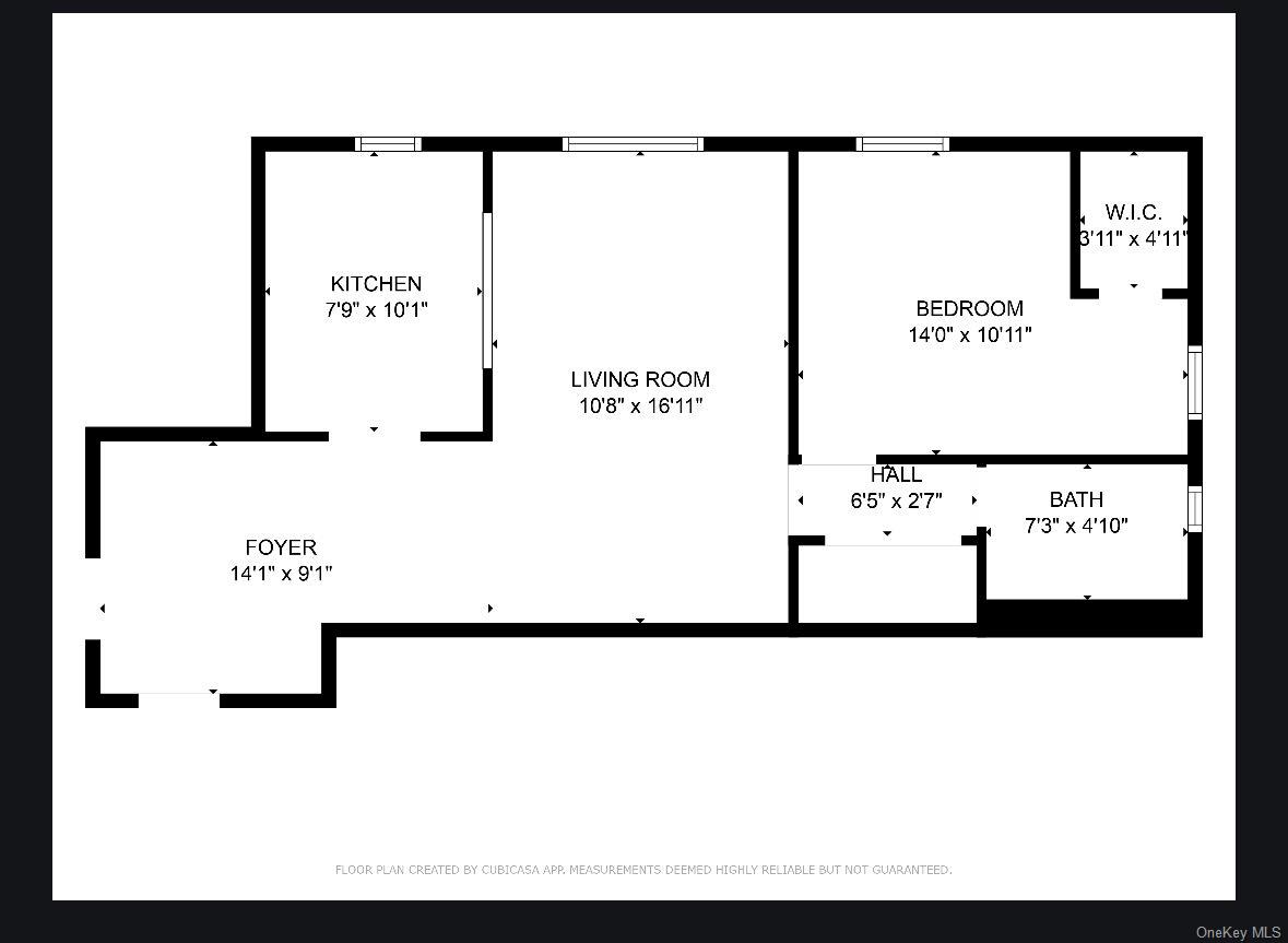 170-06 Crocheron Avenue 1f Property Photo 8