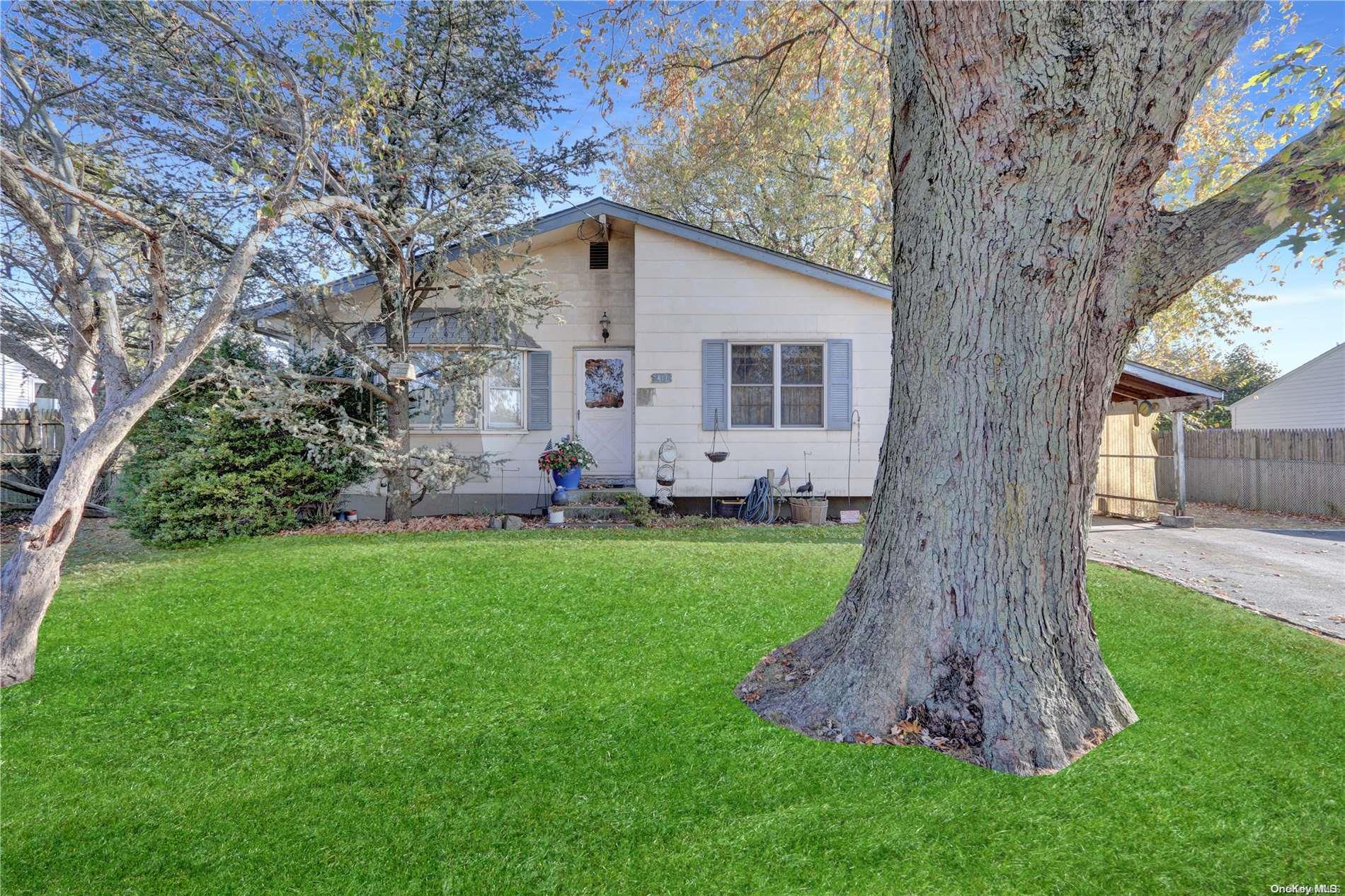 411 Wicks Road Property Photo 3