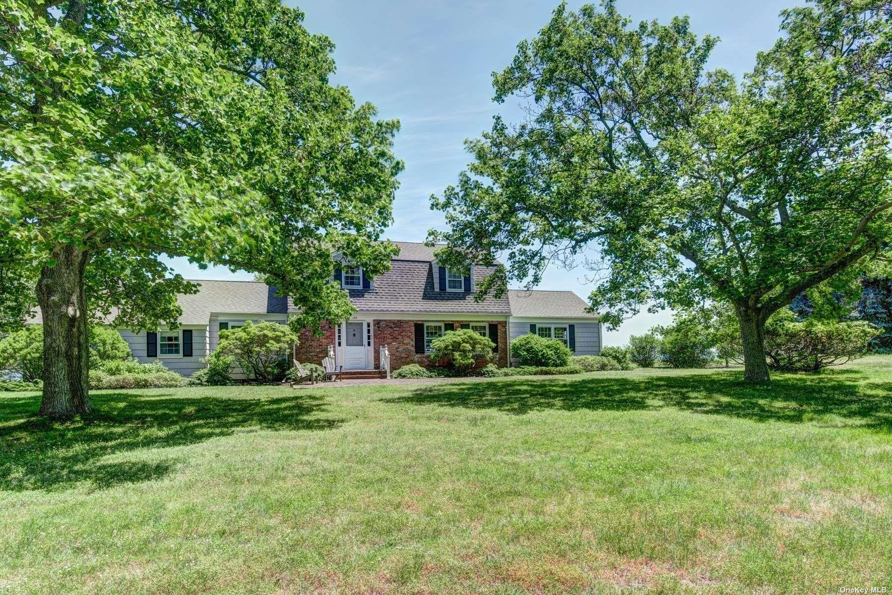 199 Old Harbor Road Property Photo 2
