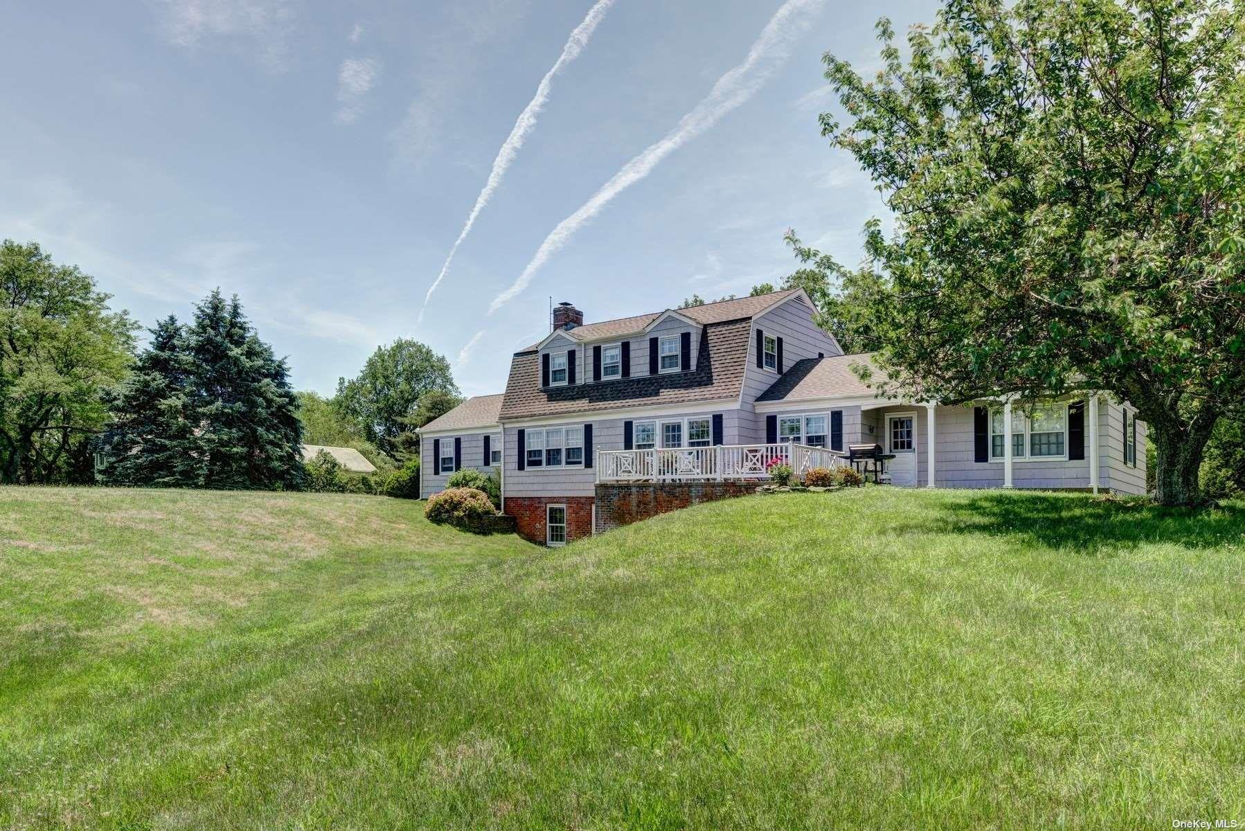 199 Old Harbor Road Property Photo 3