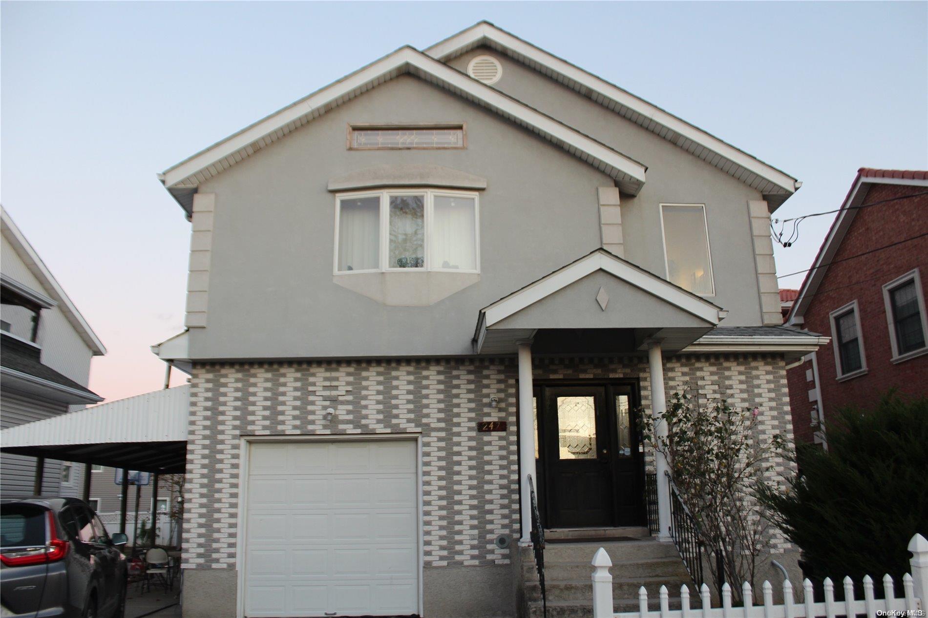 247 Randall Avenue Property Photo