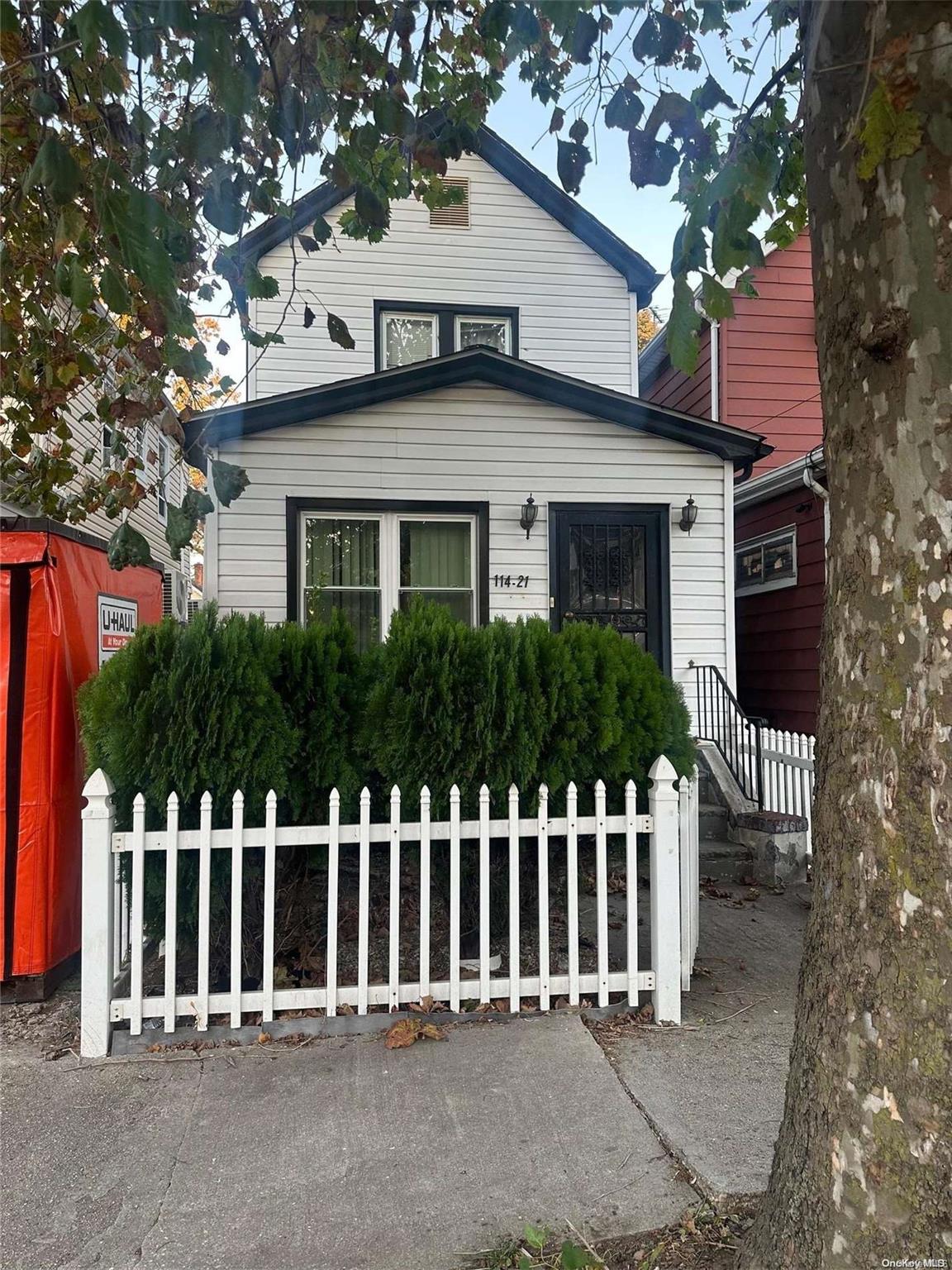 114-21 147th Street Property Photo 1