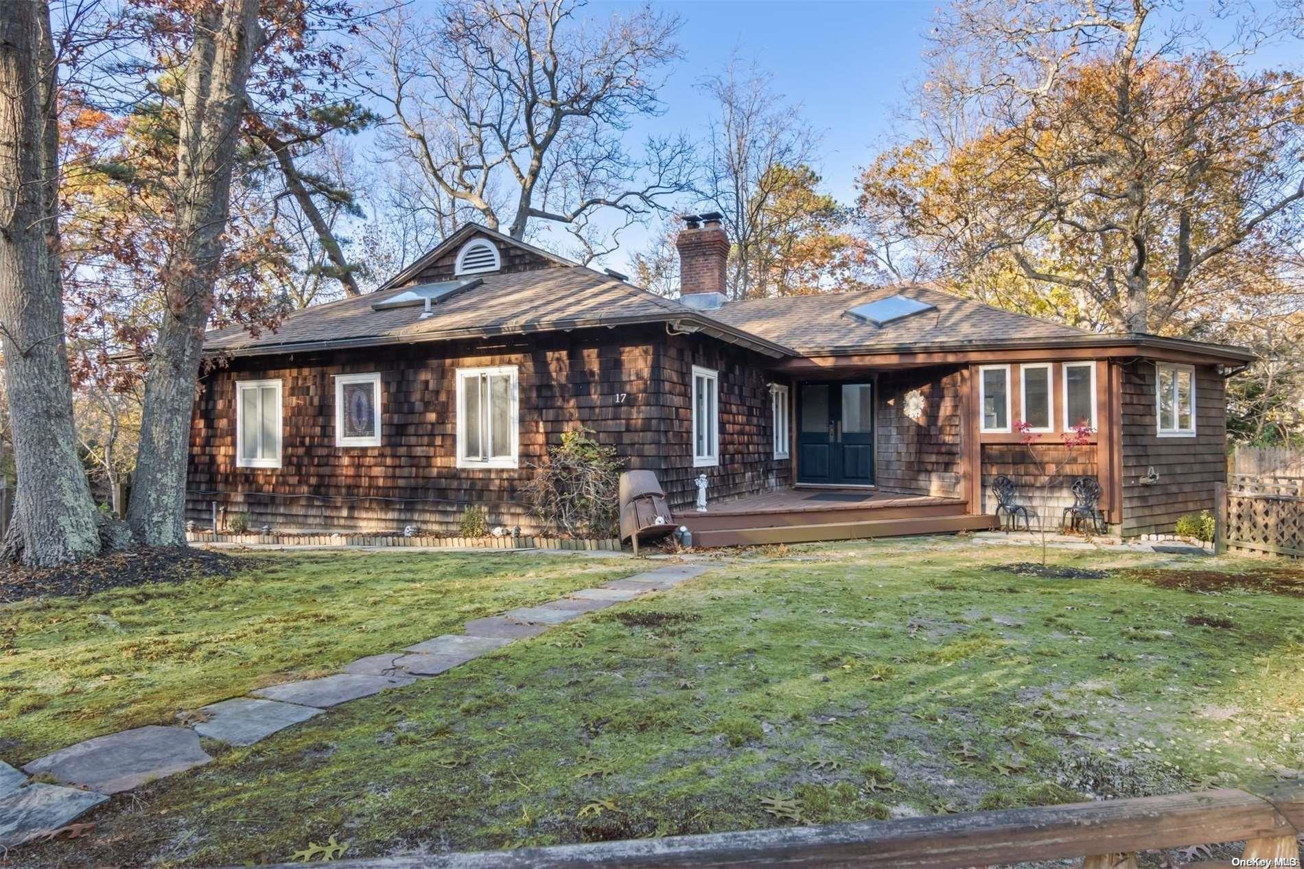 17 Overhill Road Property Photo