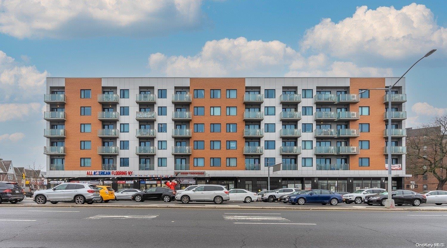 62-98 Woodhaven Blvd #s6 Property Photo 1