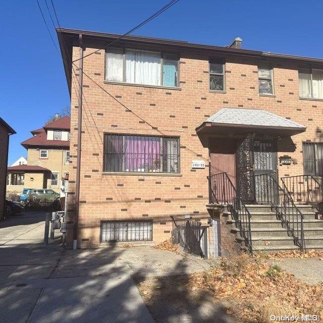 143-55 Beech Avenue Property Photo