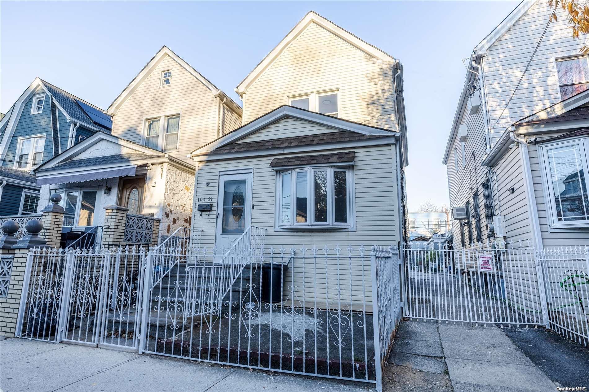 104-31 125th Street Property Photo