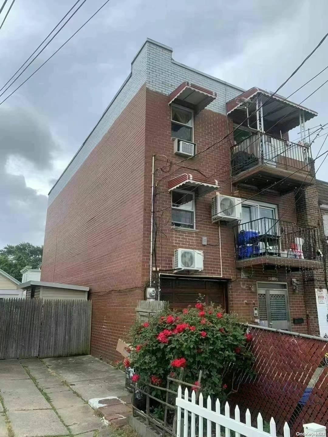 45-19 163rd Street Property Photo
