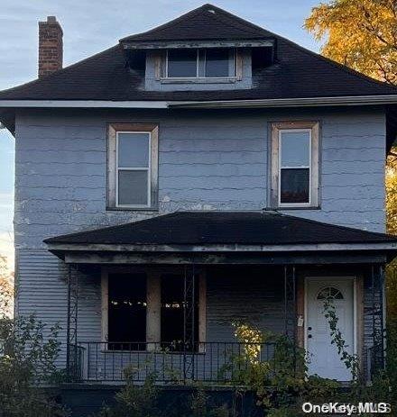 Michigan Real Estate Listings Main Image