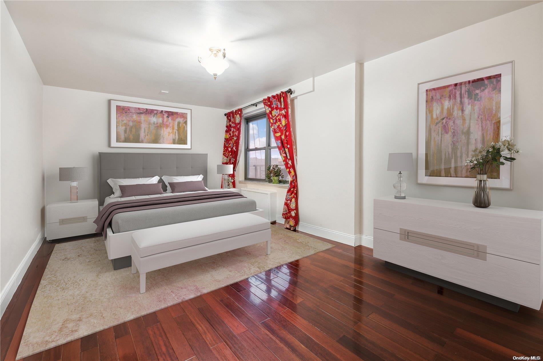 125-10 Queens Boulevard 9-09 Property Photo 10