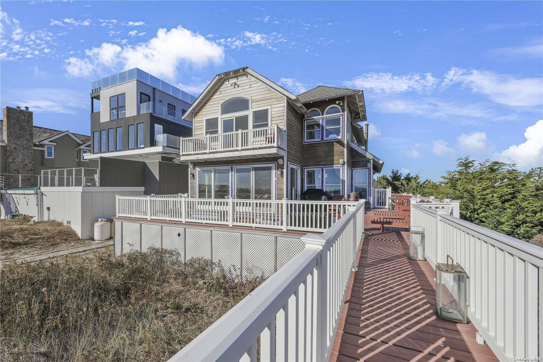 771 Dune Road Property Photo 1