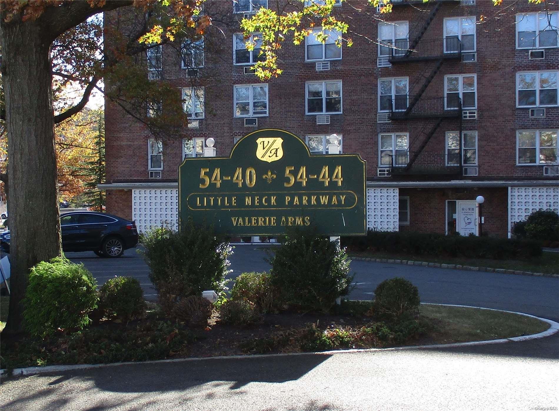 54-40 Little Neck Parkway 1j Property Photo 1