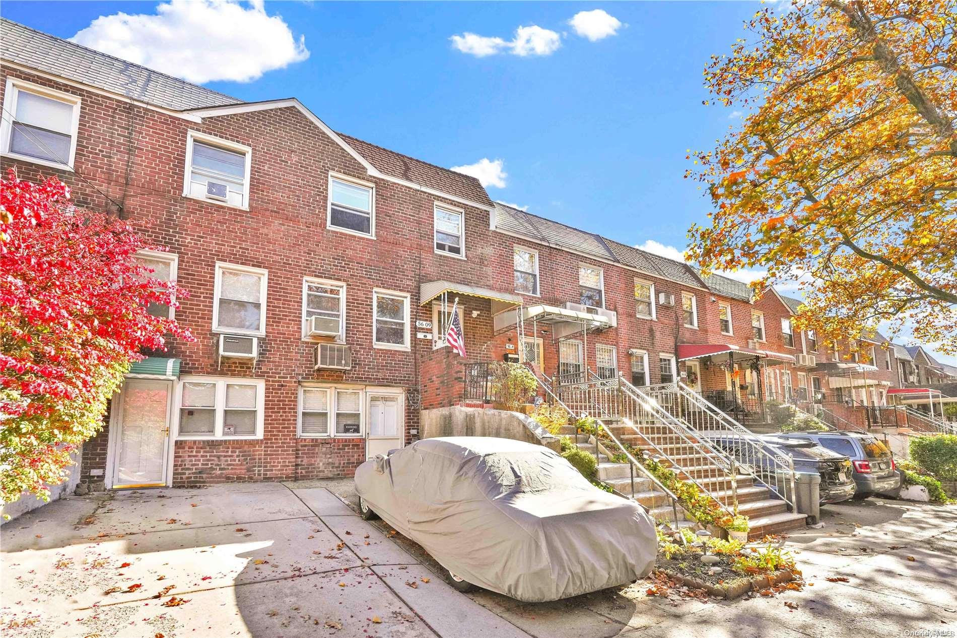56-09 Clearview Expressway Property Photo 1