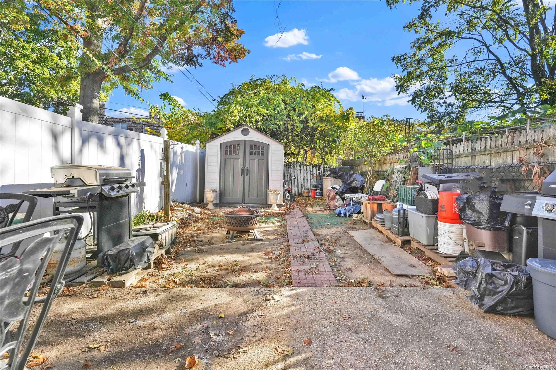 56-09 Clearview Expressway Property Photo 15