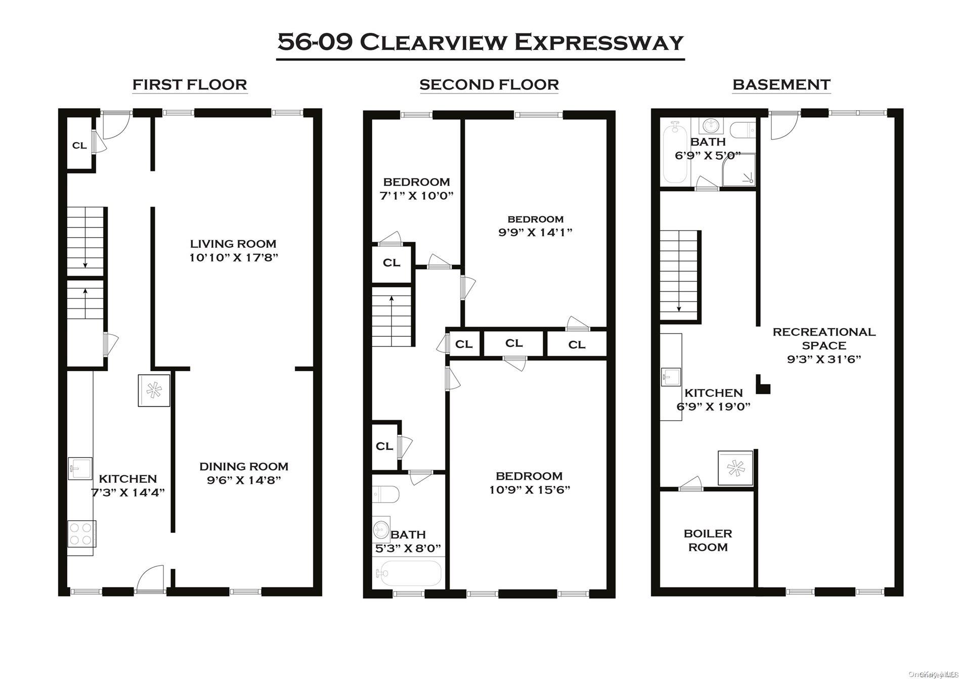 56-09 Clearview Expressway Property Photo 17