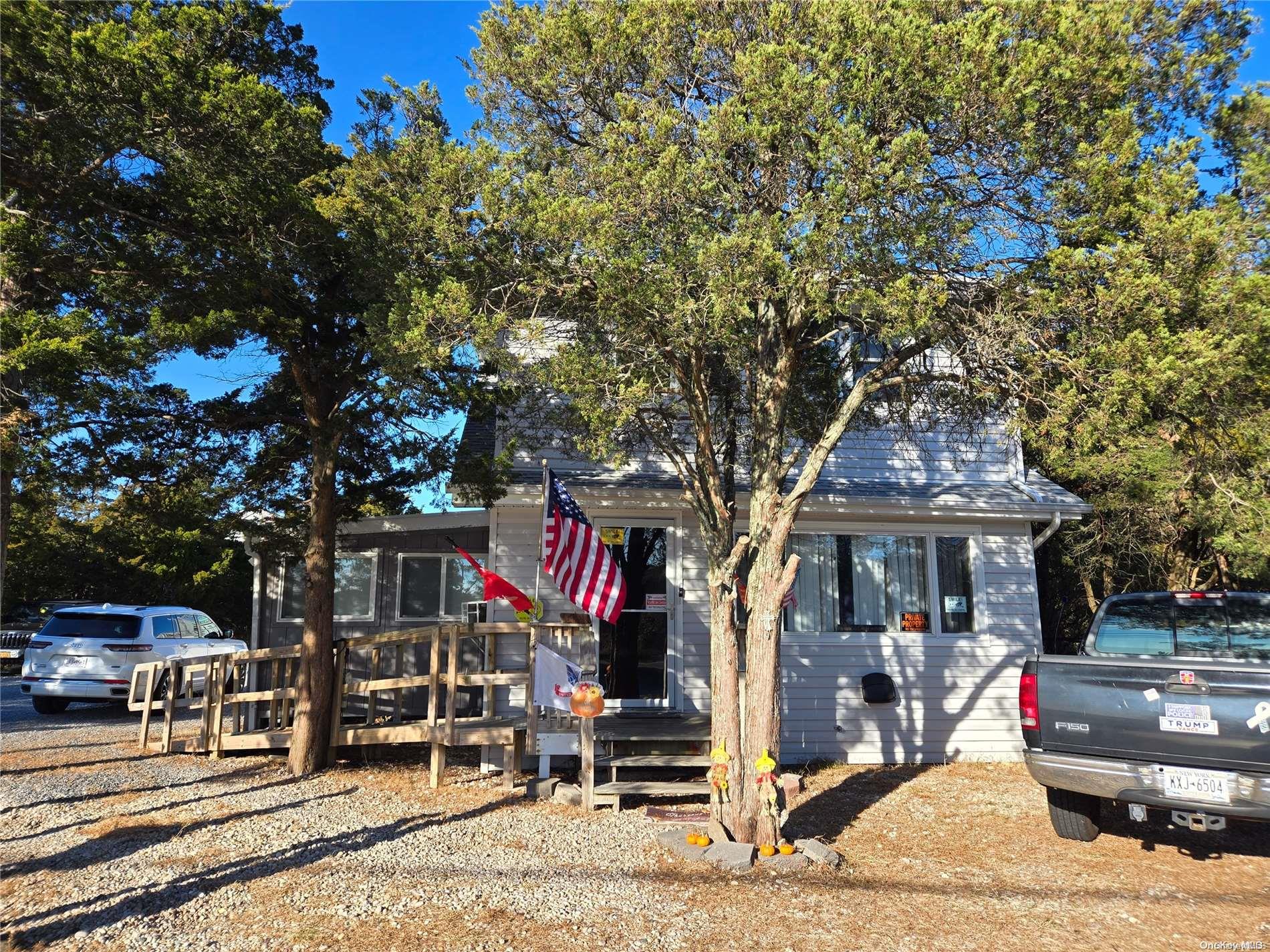 161 Harbor Beach Road Property Photo