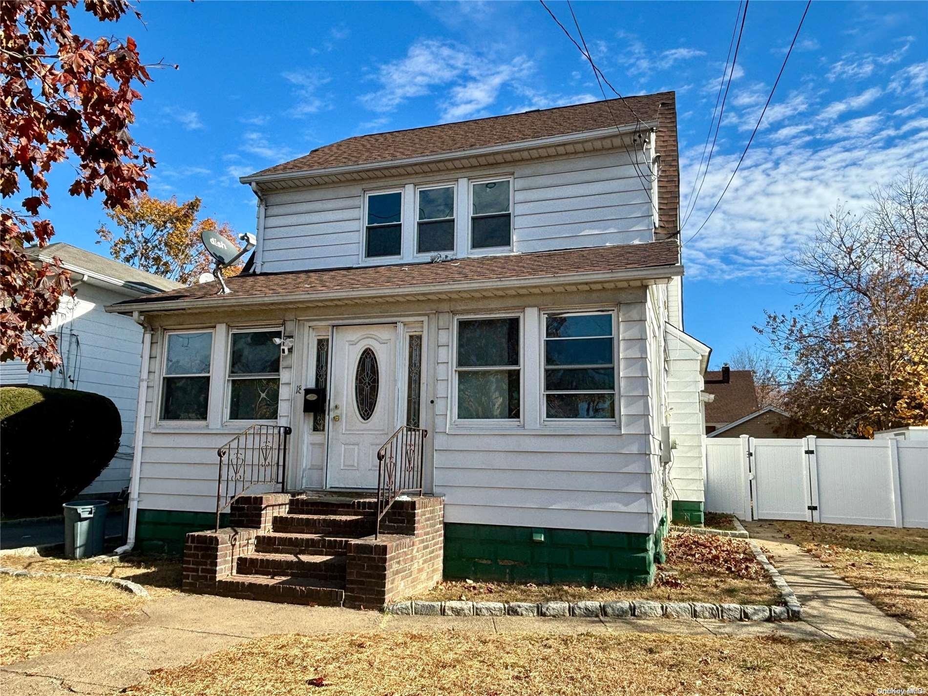 18 Perry Street Property Photo