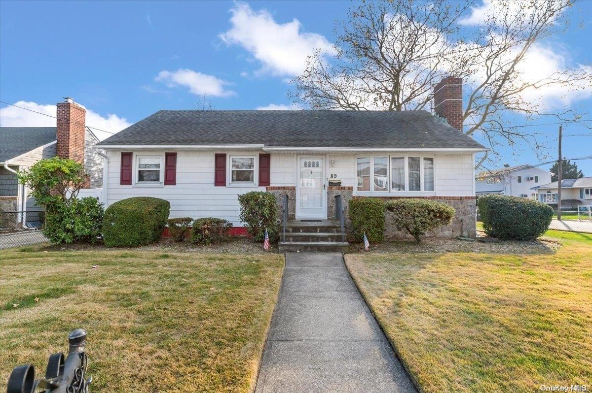 89 Meade Avenue Property Photo