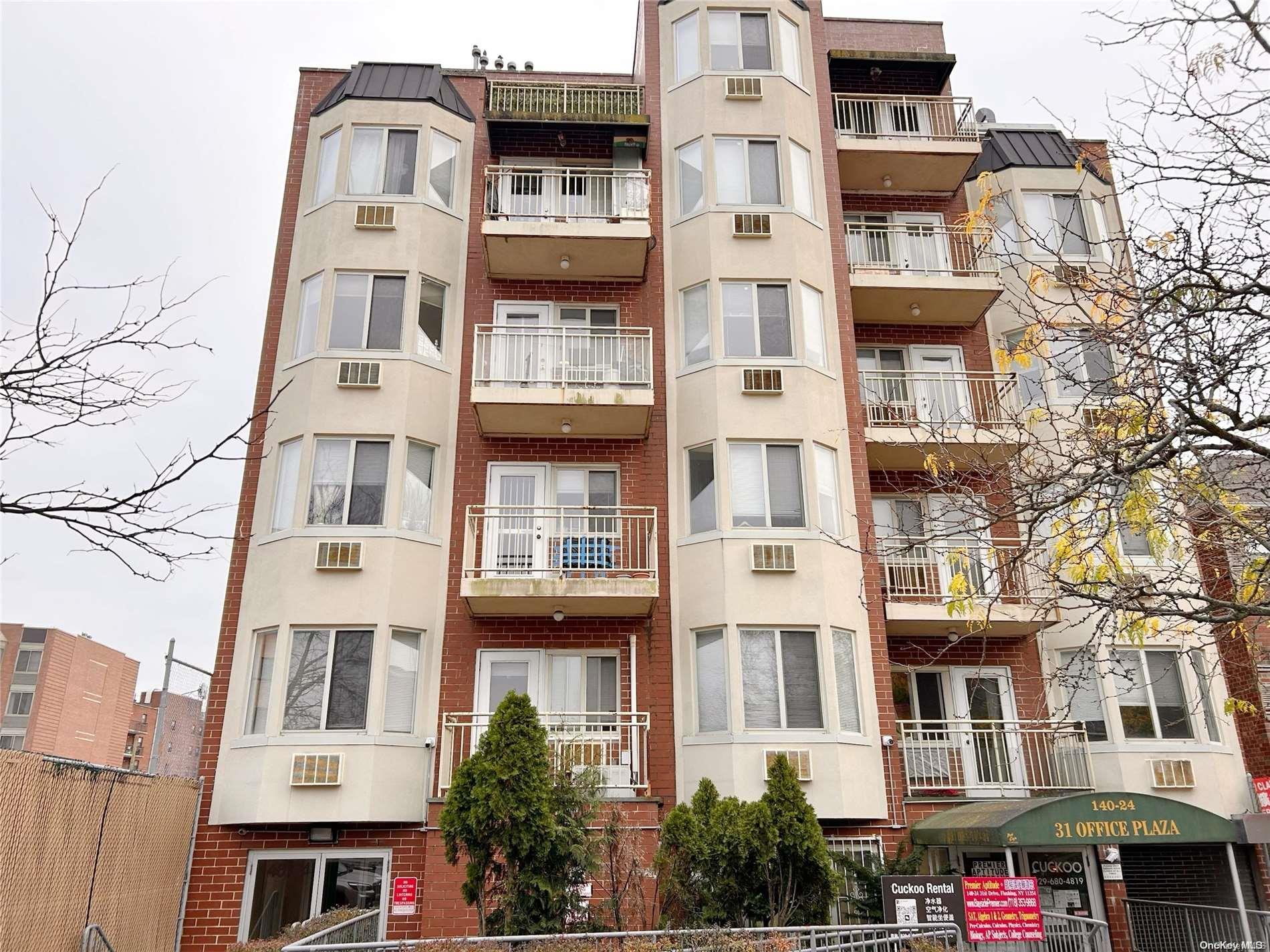 140-24 31st Drive 3A