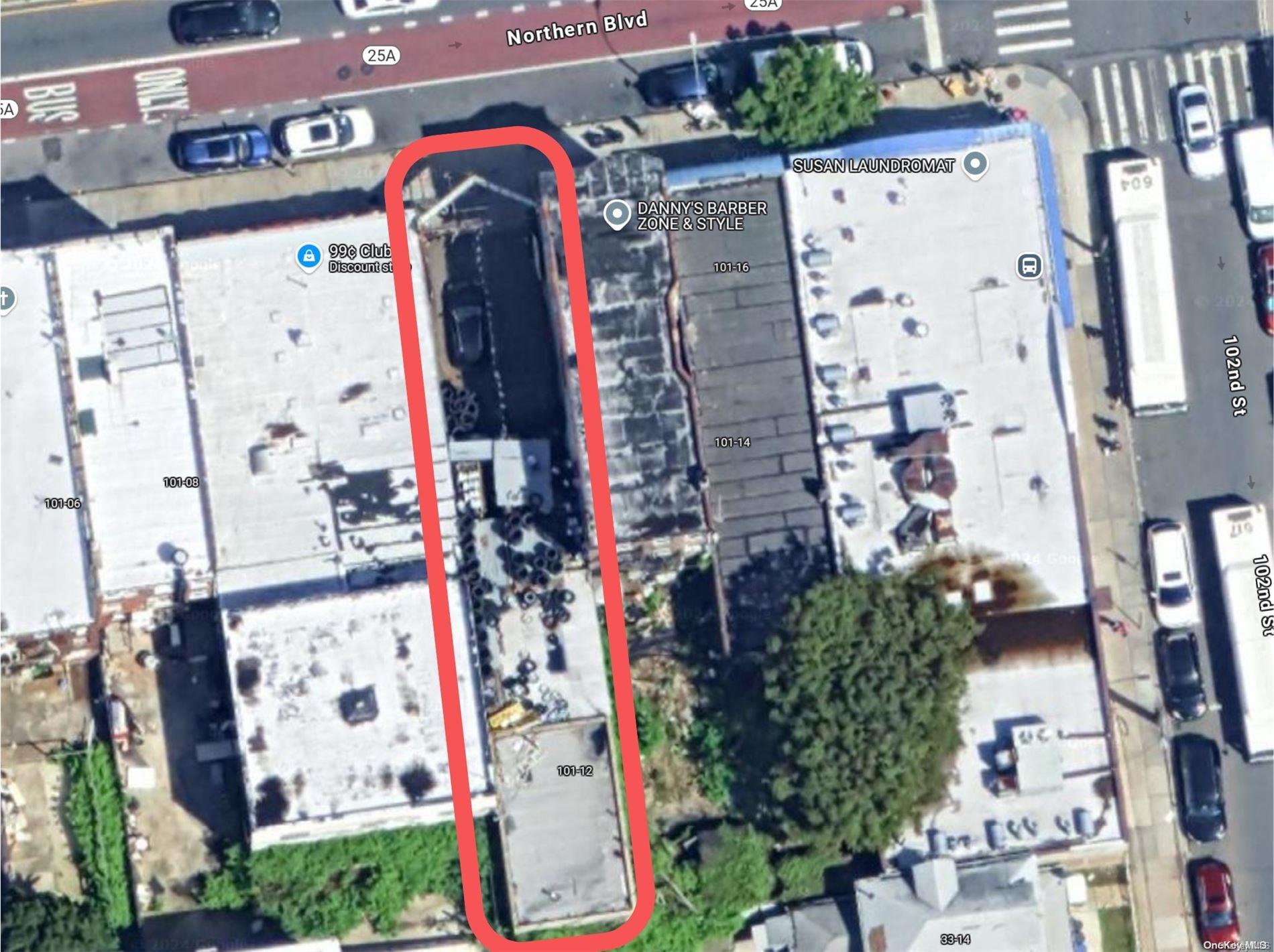 101-12 Northern Boulevard Property Photo 3