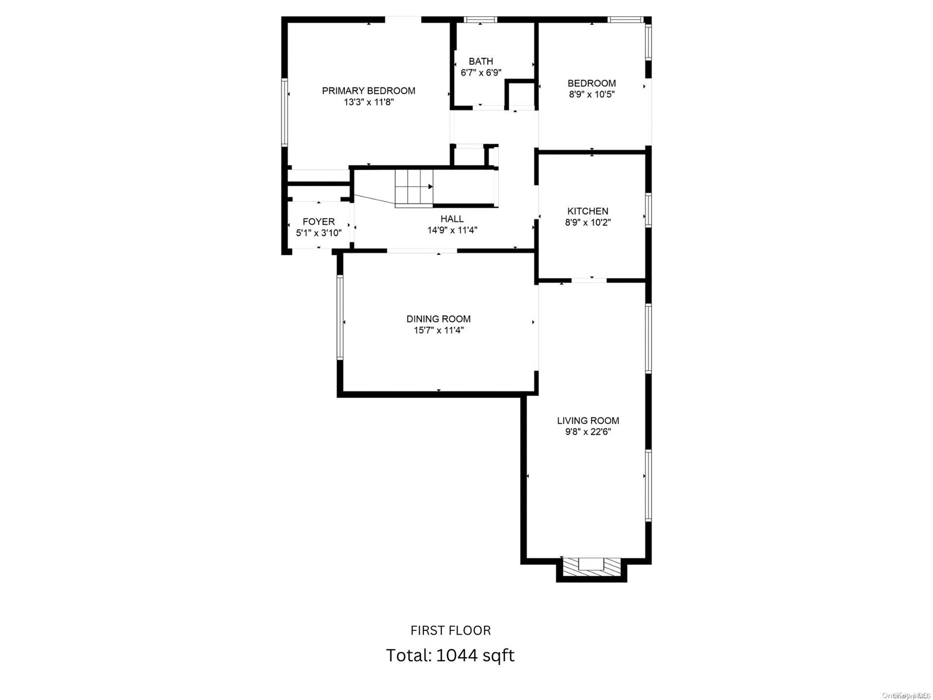 2666 Lexington Avenue Property Photo 20