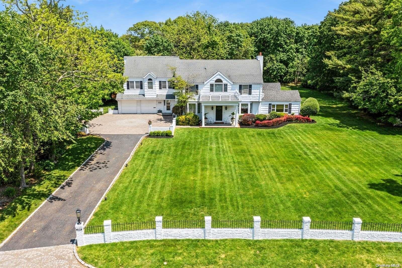 1345 Harbor Road Property Photo 1
