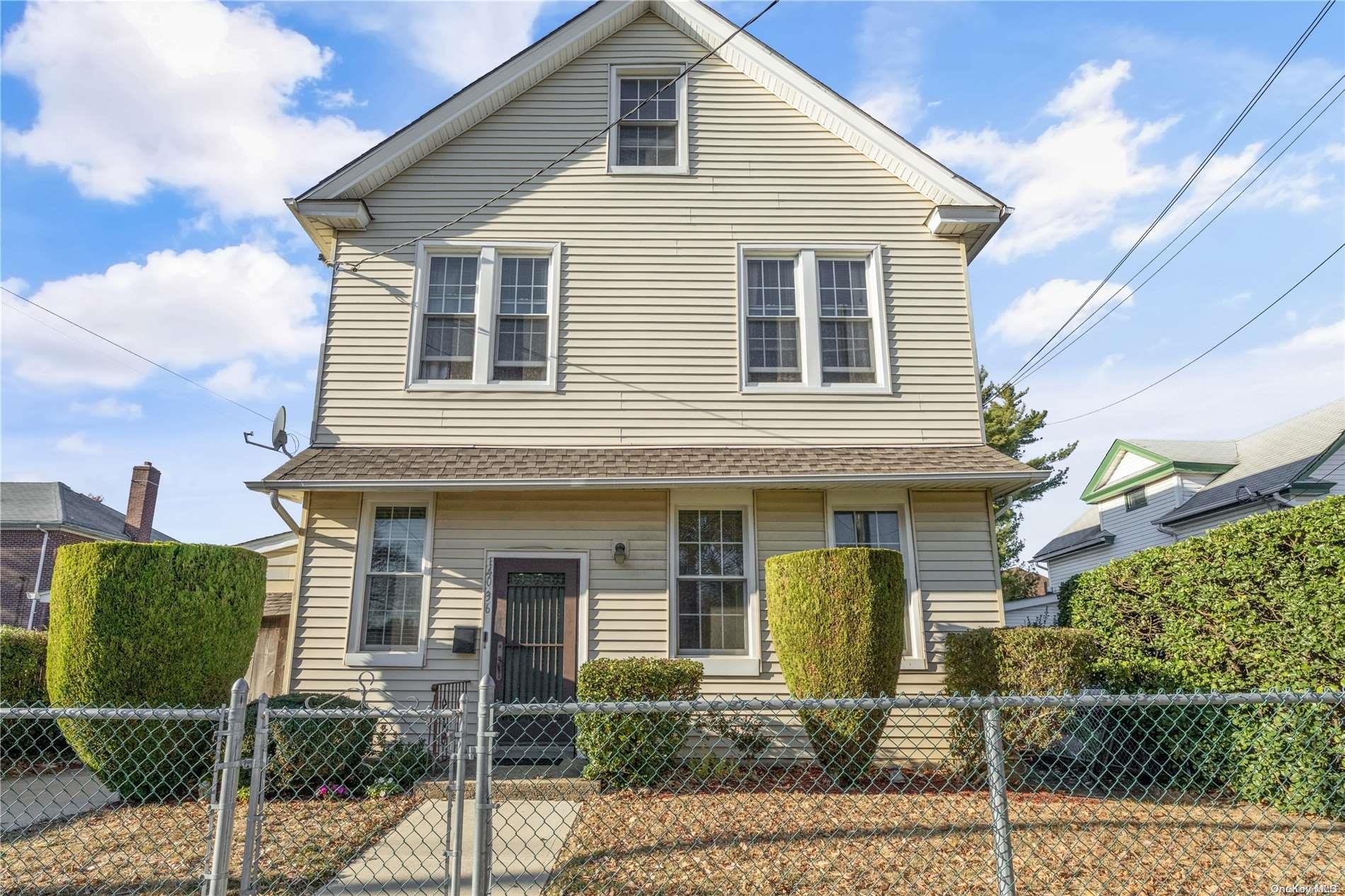 140-36 247th Street Property Photo 2