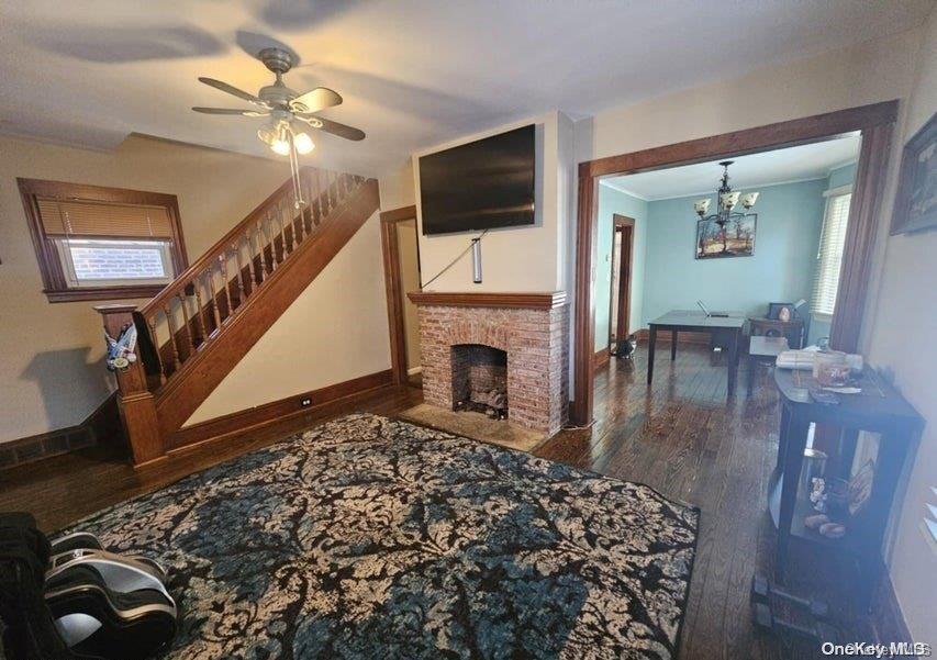 414 Castleton Avenue Property Photo 7
