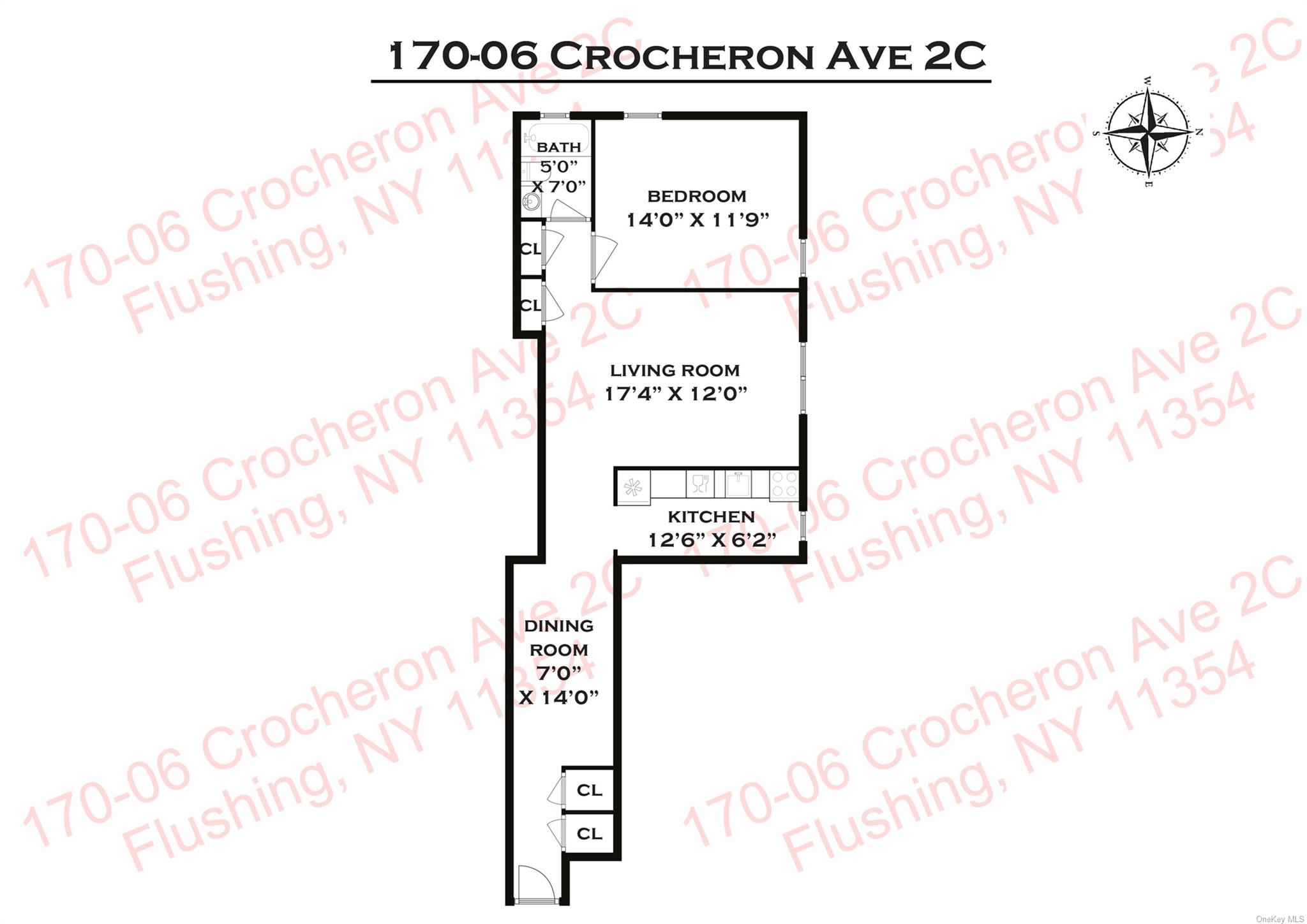 170-06 Crocheron Avenue 2c Property Photo 14
