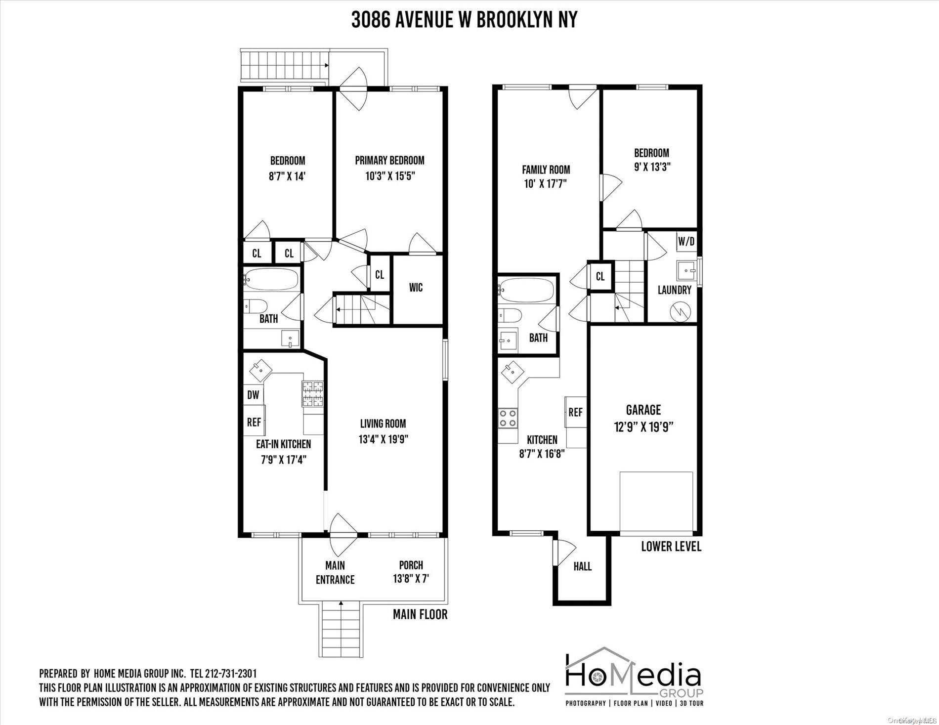 3086 Avenue W Property Photo 17