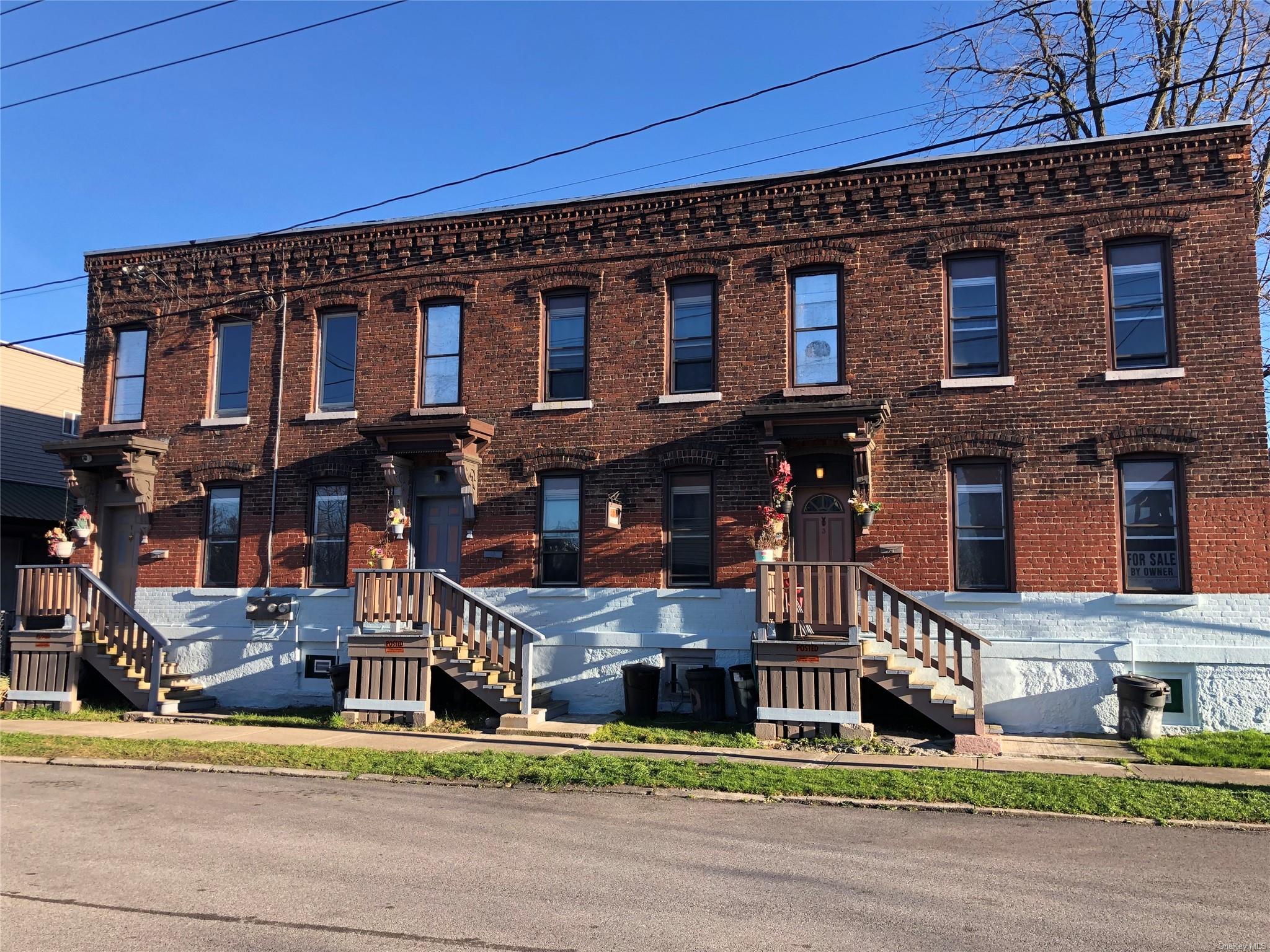3-5-7 First Avenue Property Photo