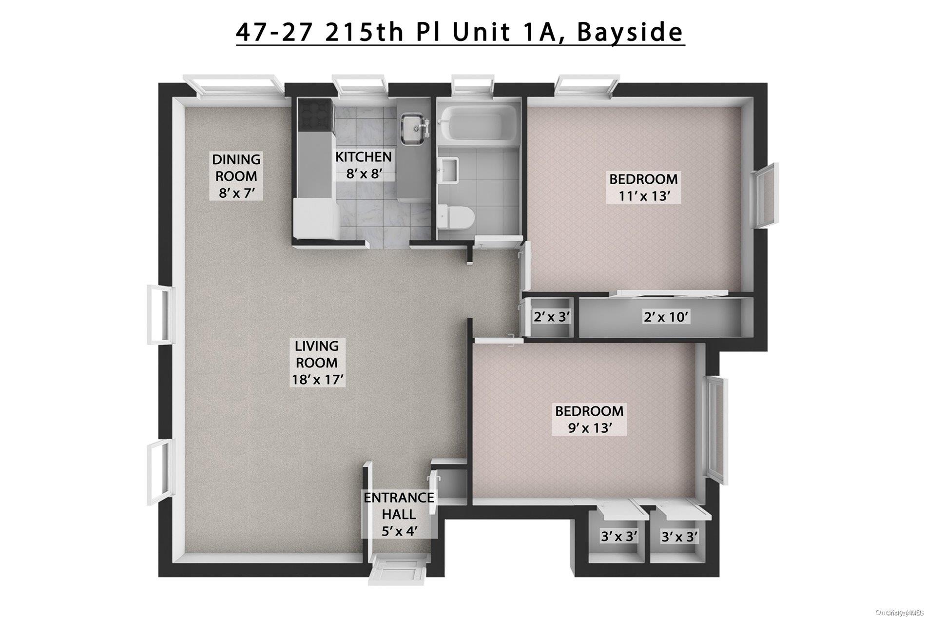 47-27 215 Place 1a Property Photo 22