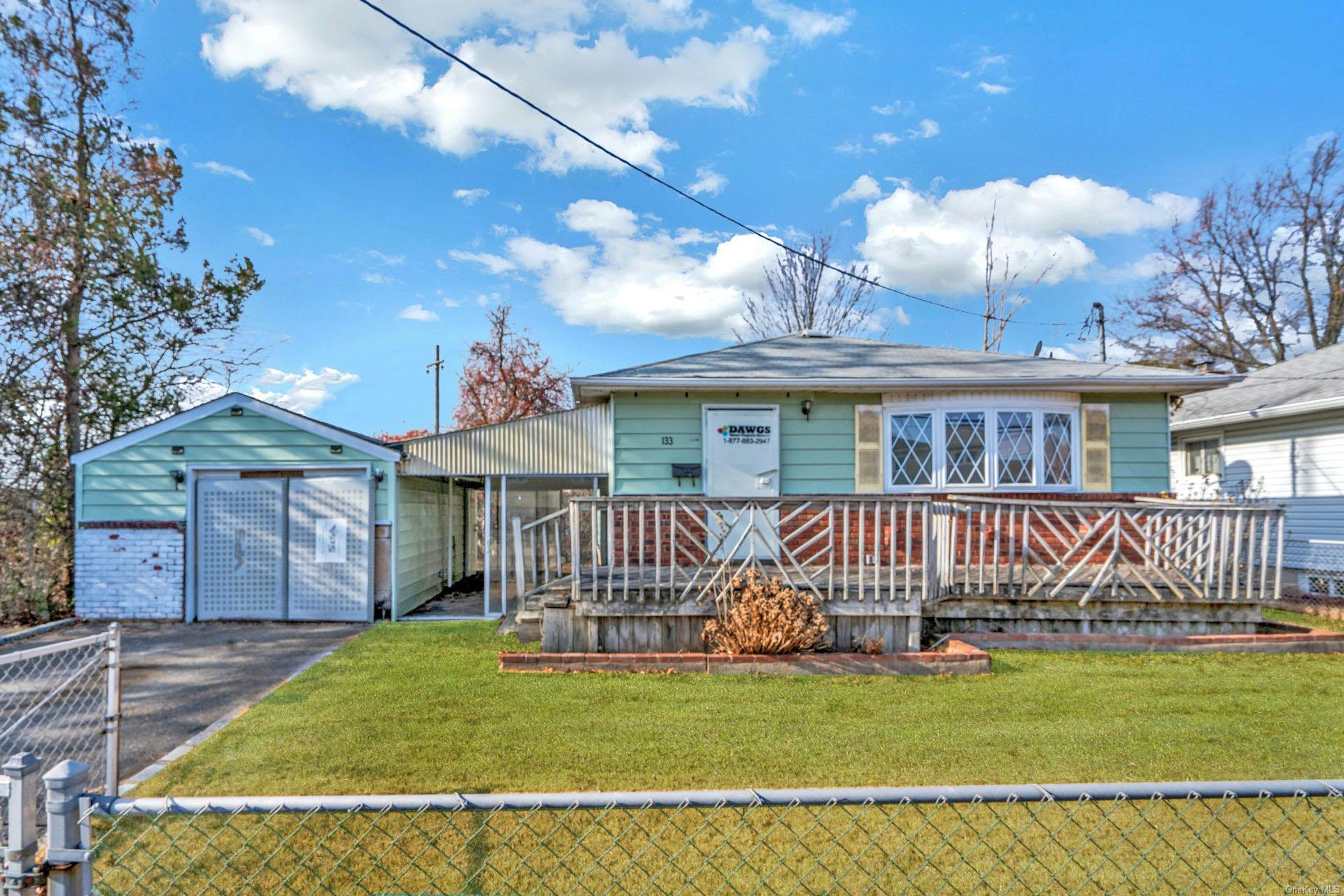133 S 7th Street Property Photo