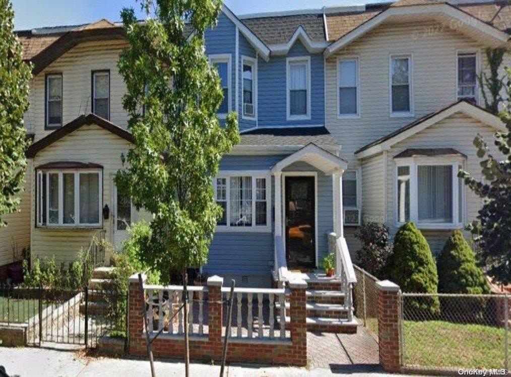 107-27 109th Street Property Photo
