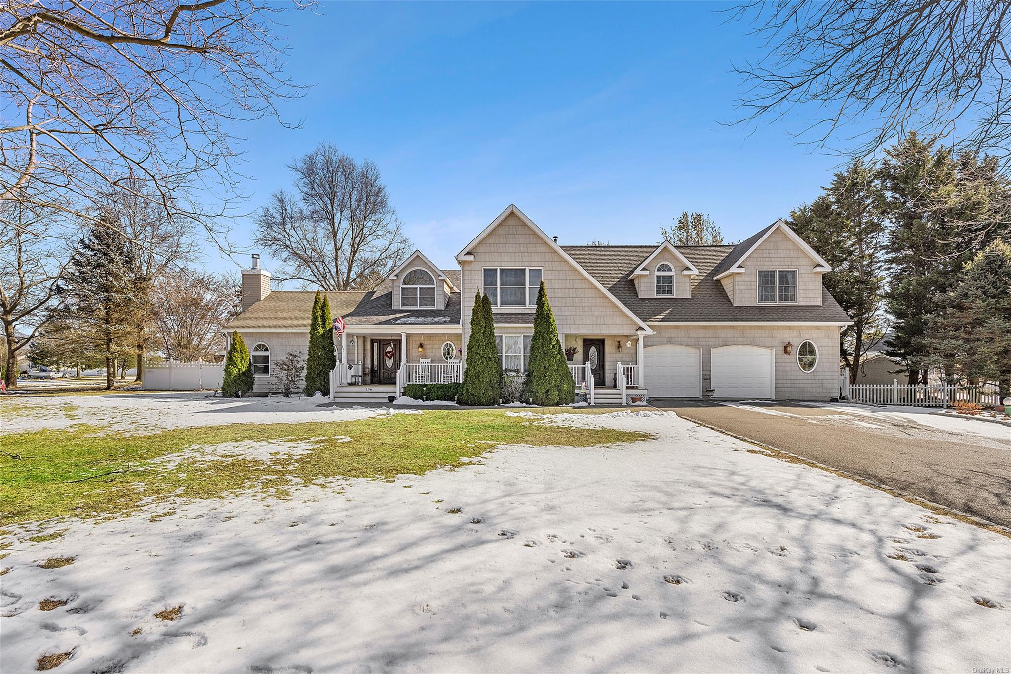 196 High Meadow Lane Property Photo