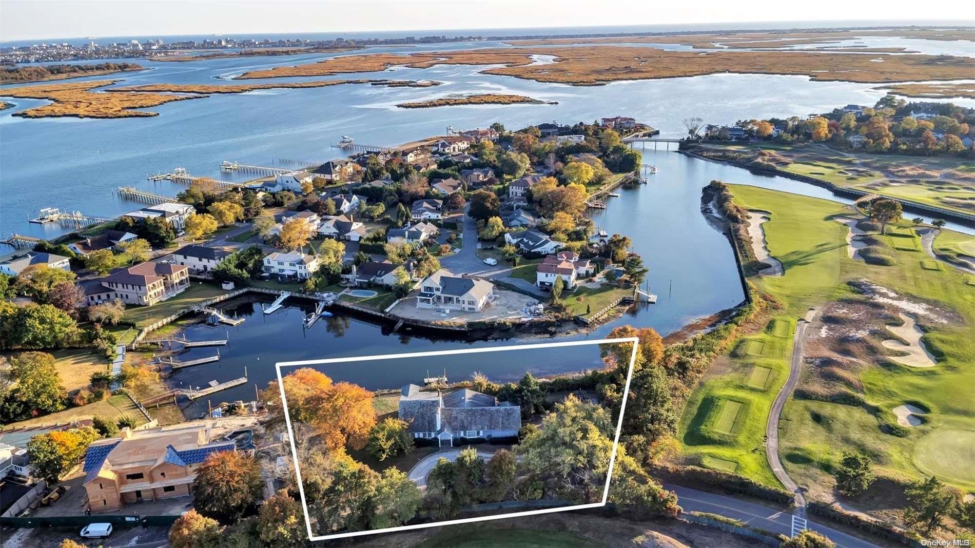 1230 Harbor Road Property Photo