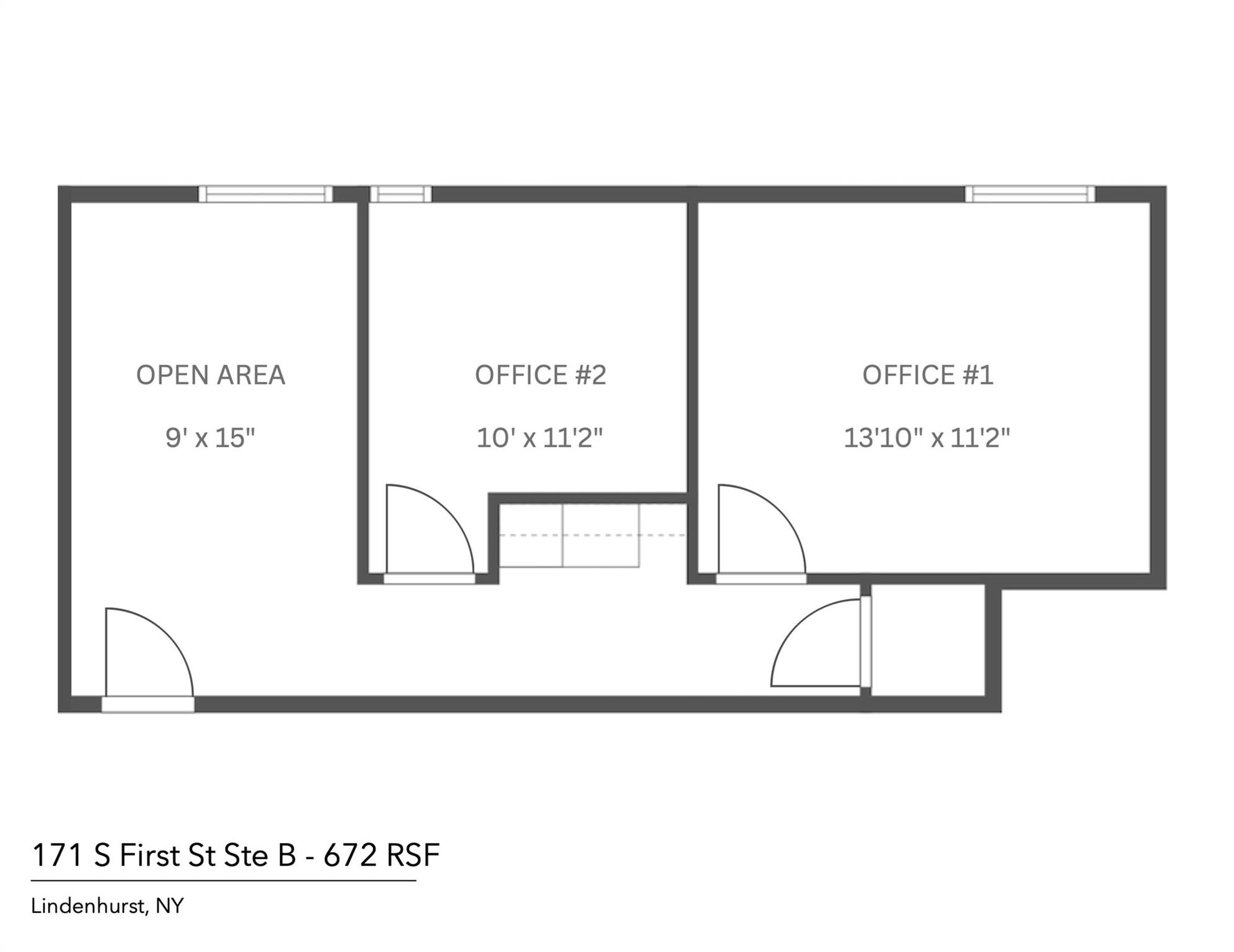 171 S First Street B Property Photo 7