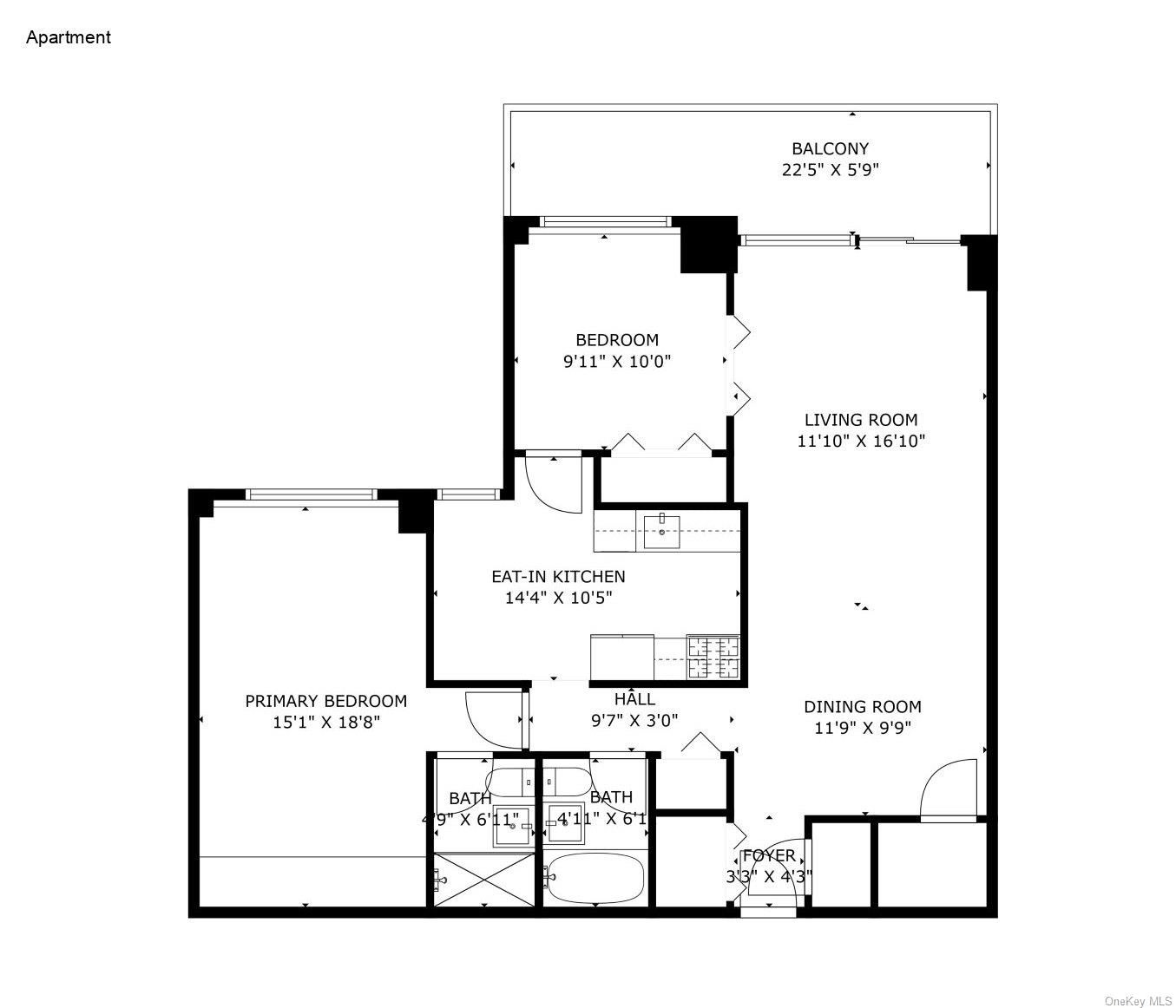 175-20 Wexford Terrace 4s Property Photo 30